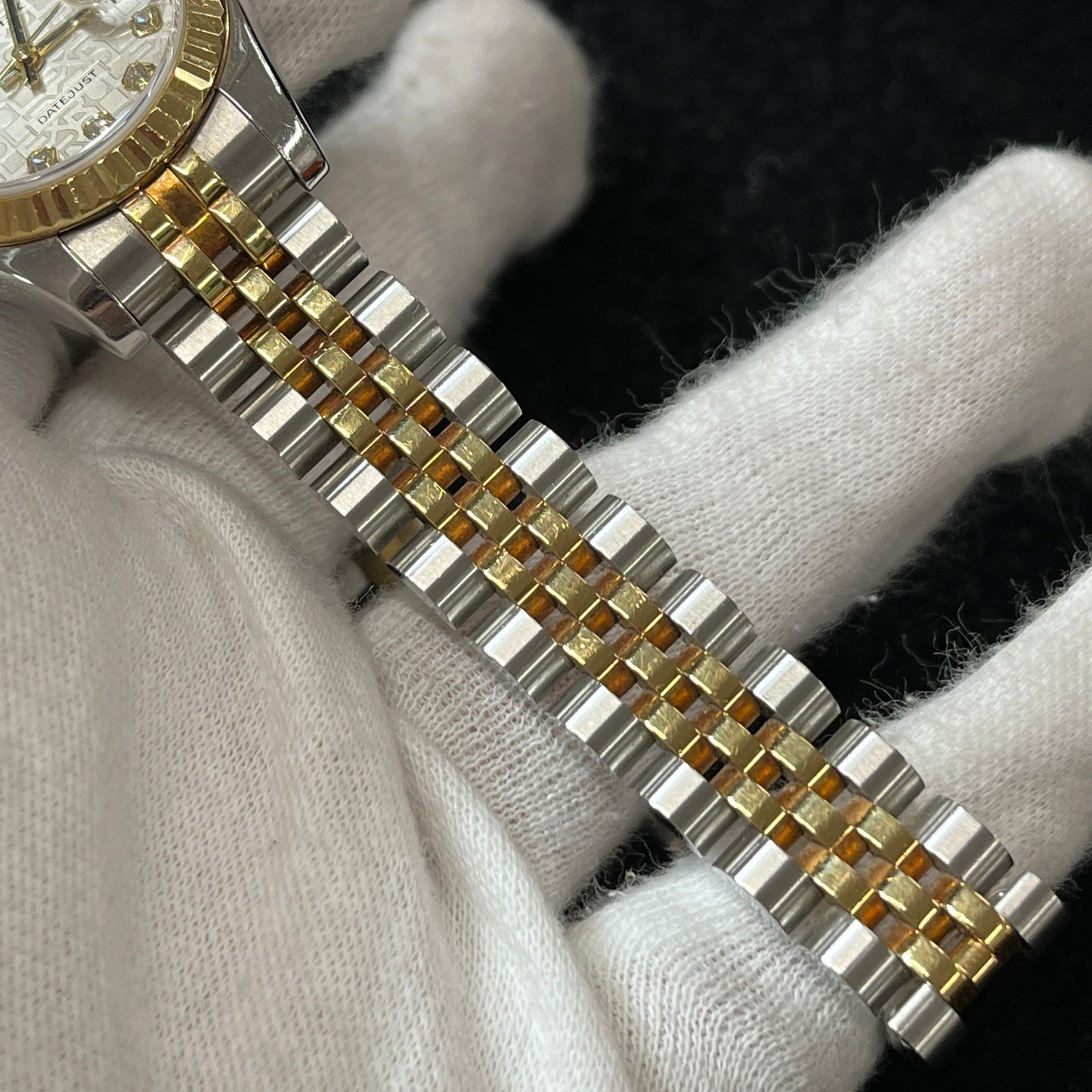 179173G DATEJUST F番 2R-X33-00179