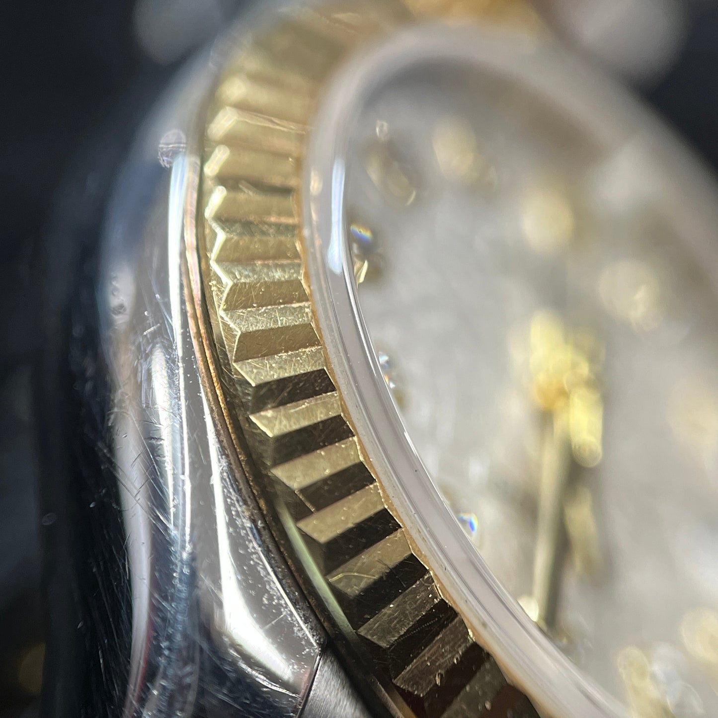 179173G DATEJUST F番 2R-X33-00179