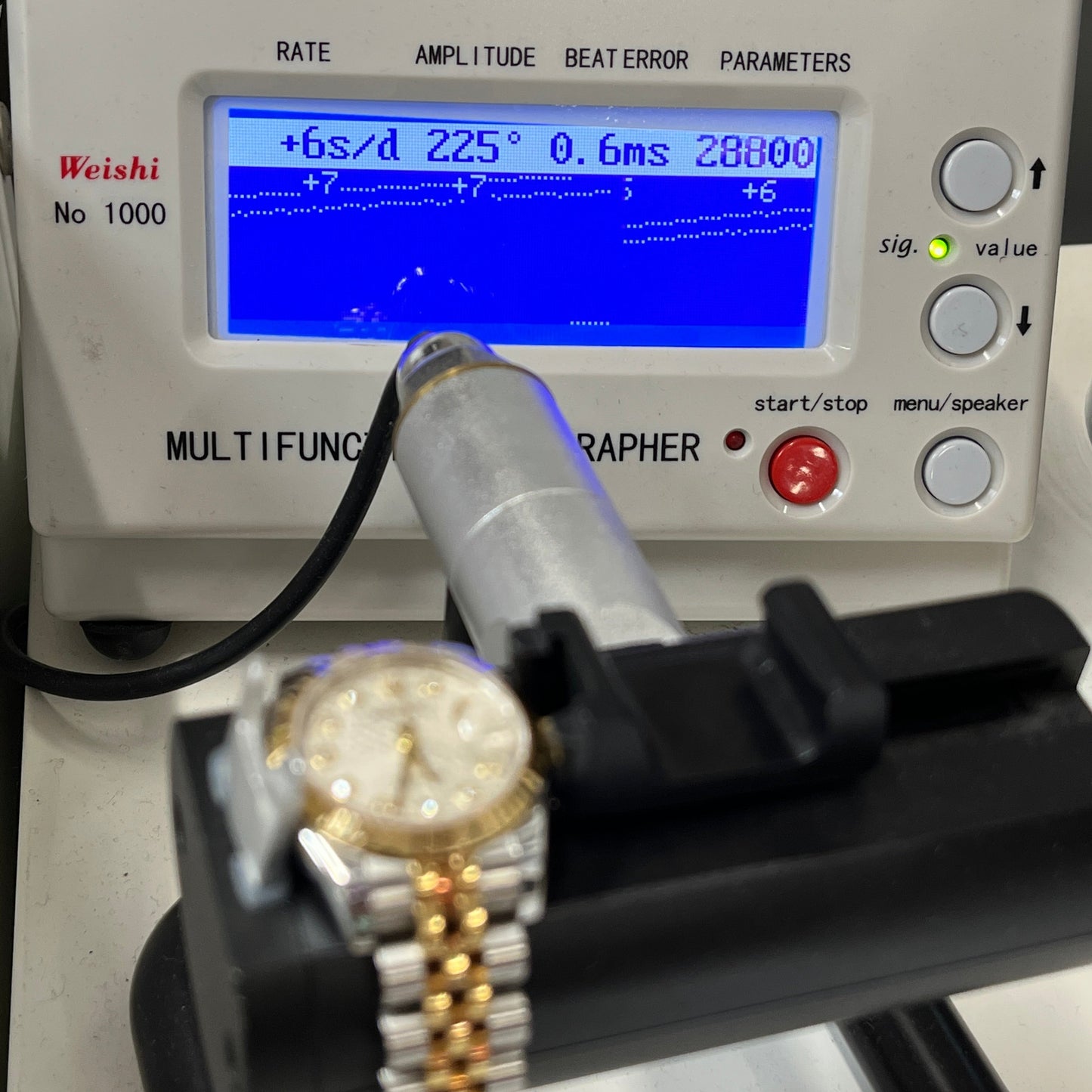 179173G DATEJUST F番 2R-X33-00179