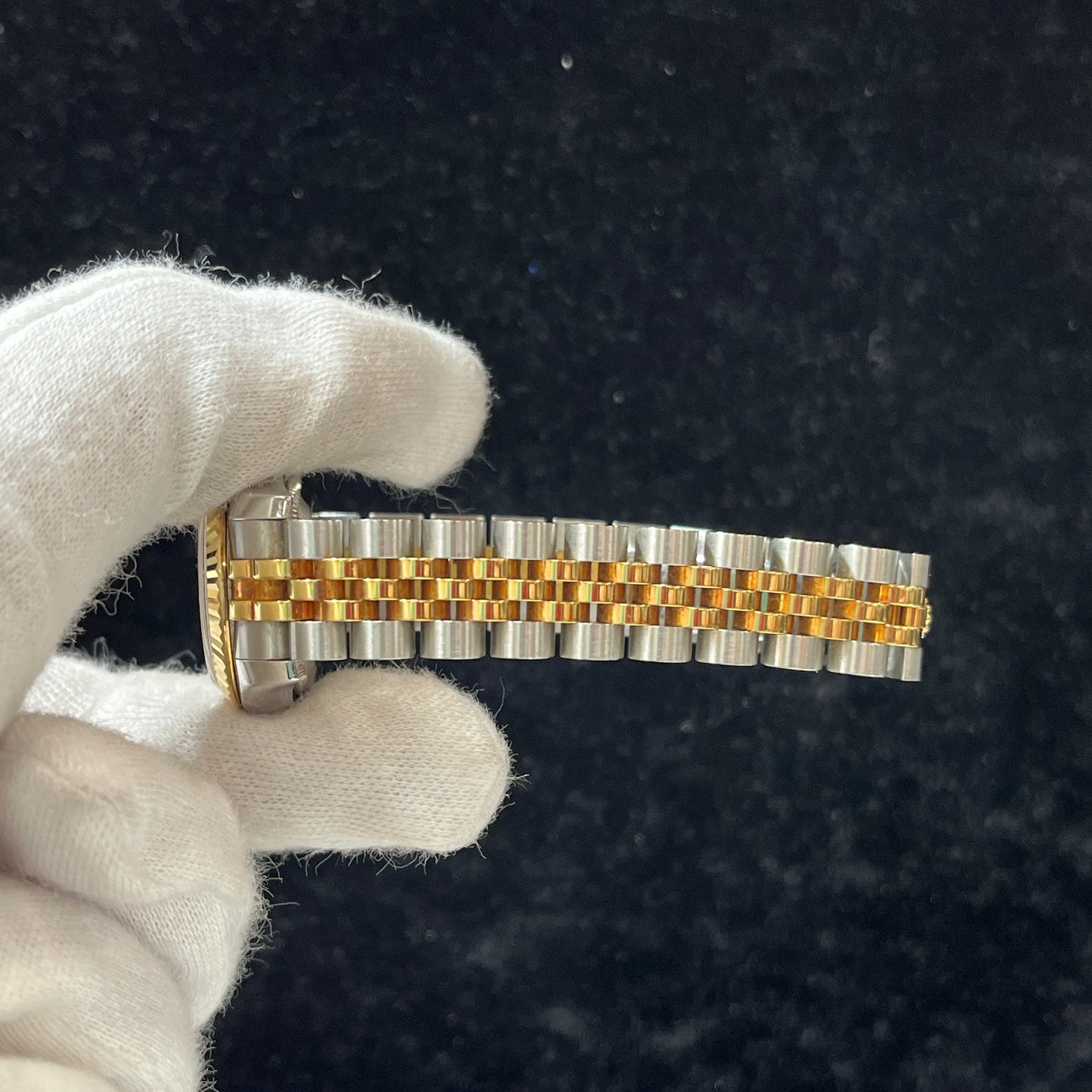179173G DATEJUST F番 2R-X33-00179
