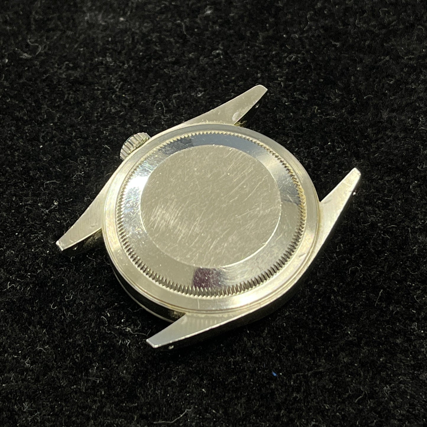 16234 DATEJUST Eserial 2R-X01-01433