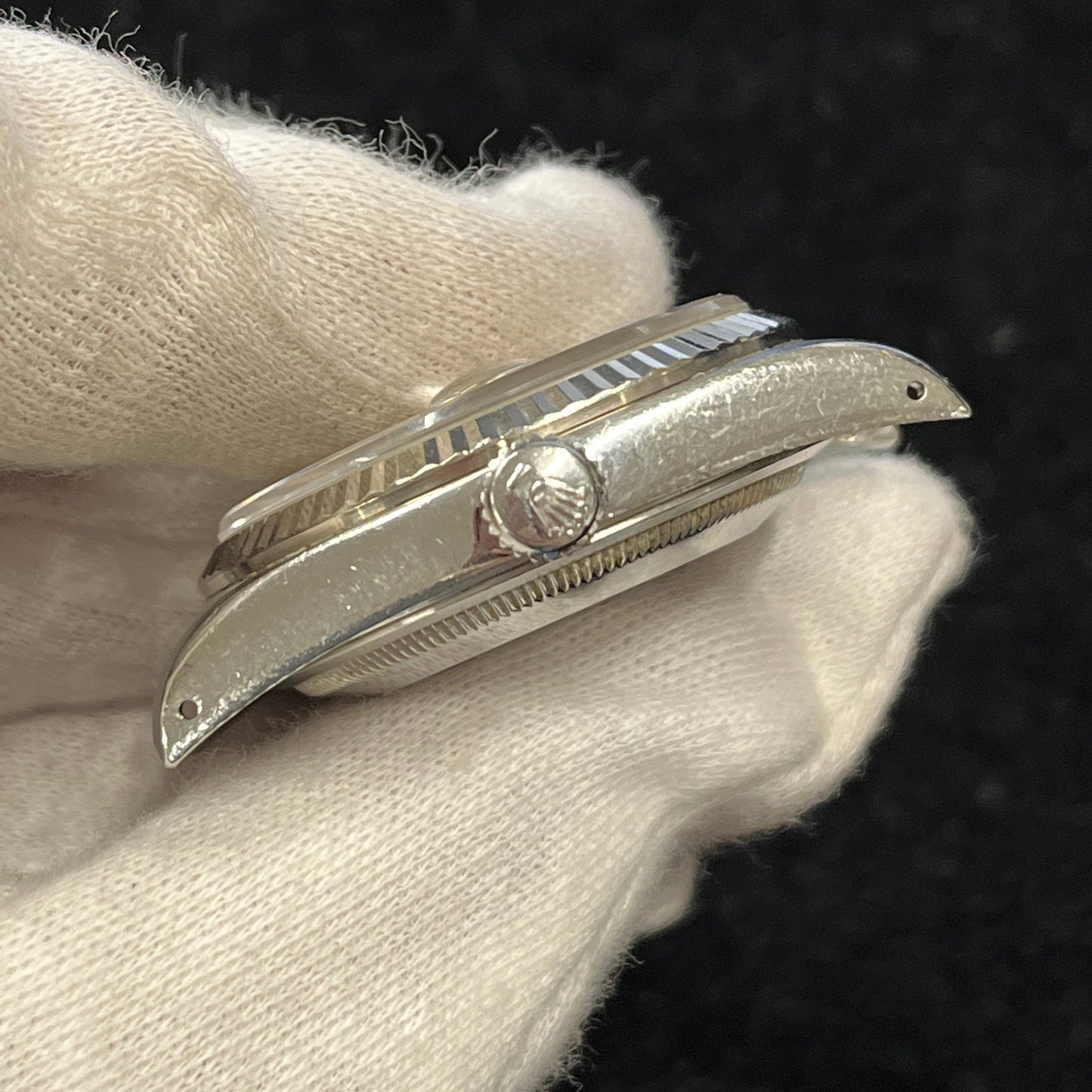 16234 DATEJUST Eserial 2R-X01-01433