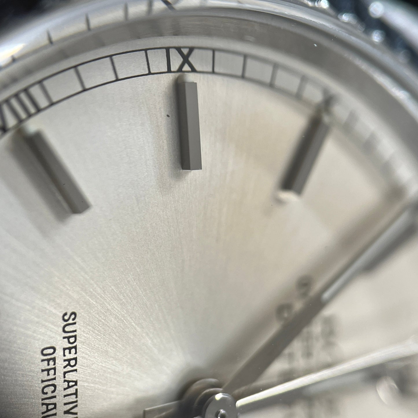16234 DATEJUST Eserial 2R-X01-01433