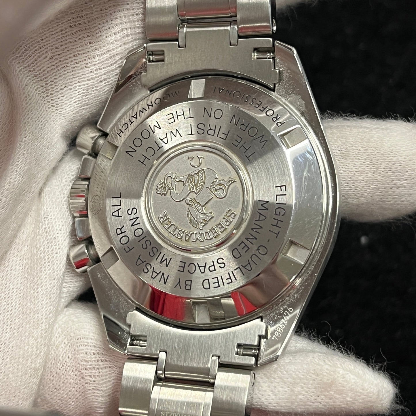 311.30.42.30.01.005 Speedmaster Professional 2O-M01-00576