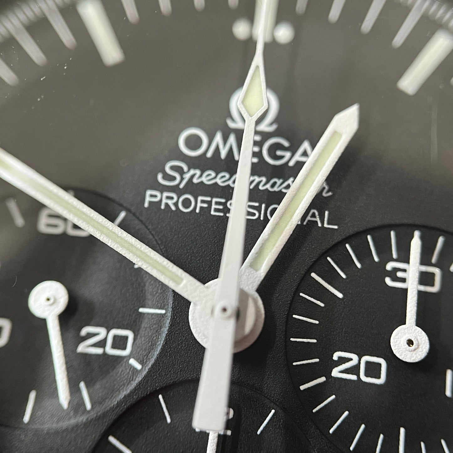 311.30.42.30.01.005 Speedmaster Professional 2O-M01-00576