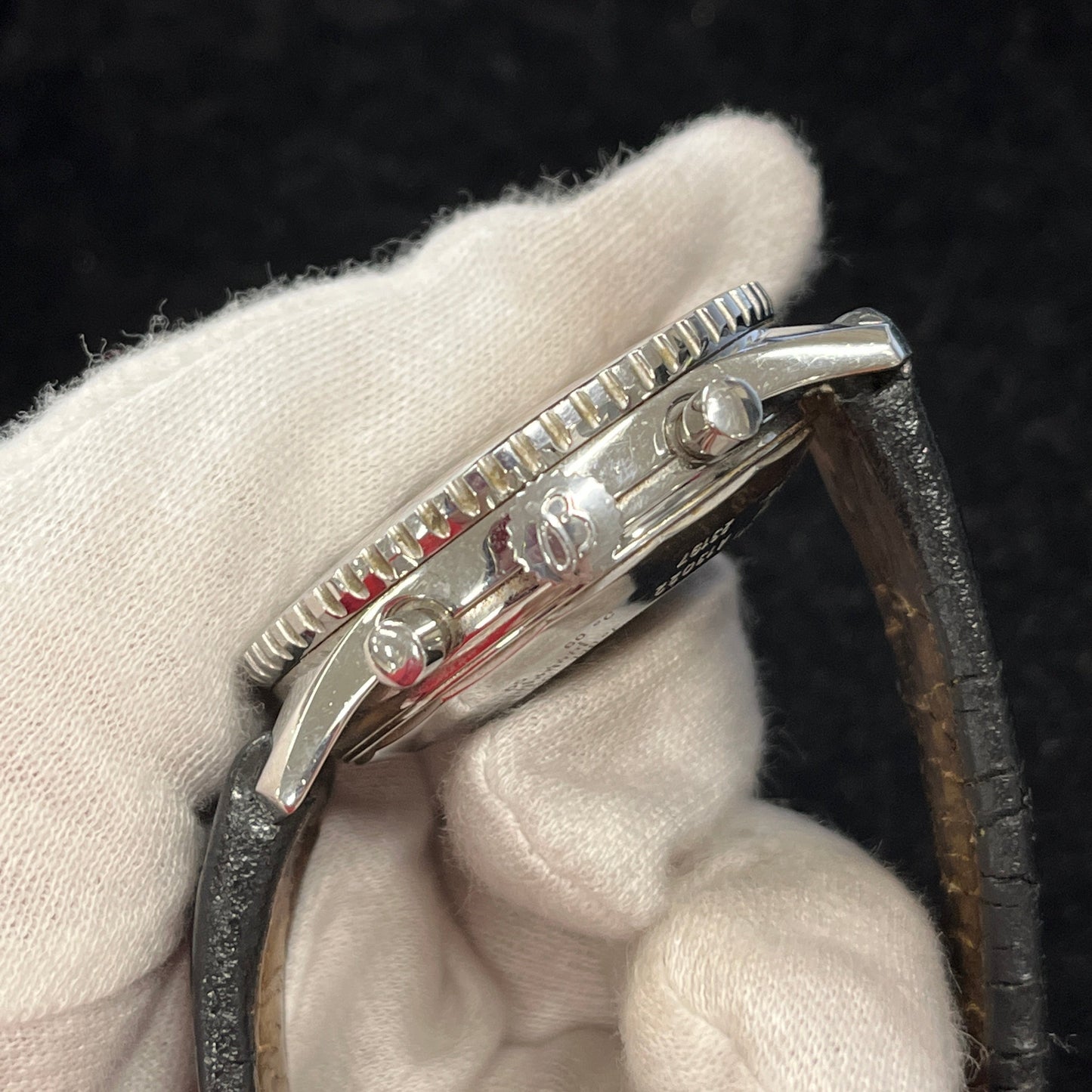 A13022 Old Navitimer 2BRT01-00186