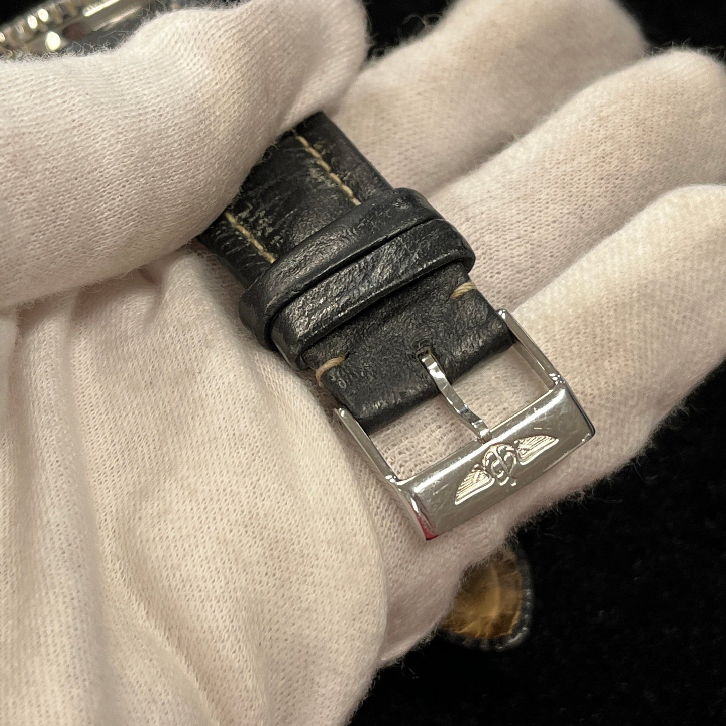 A13022 Old Navitimer 2BRT01-00186