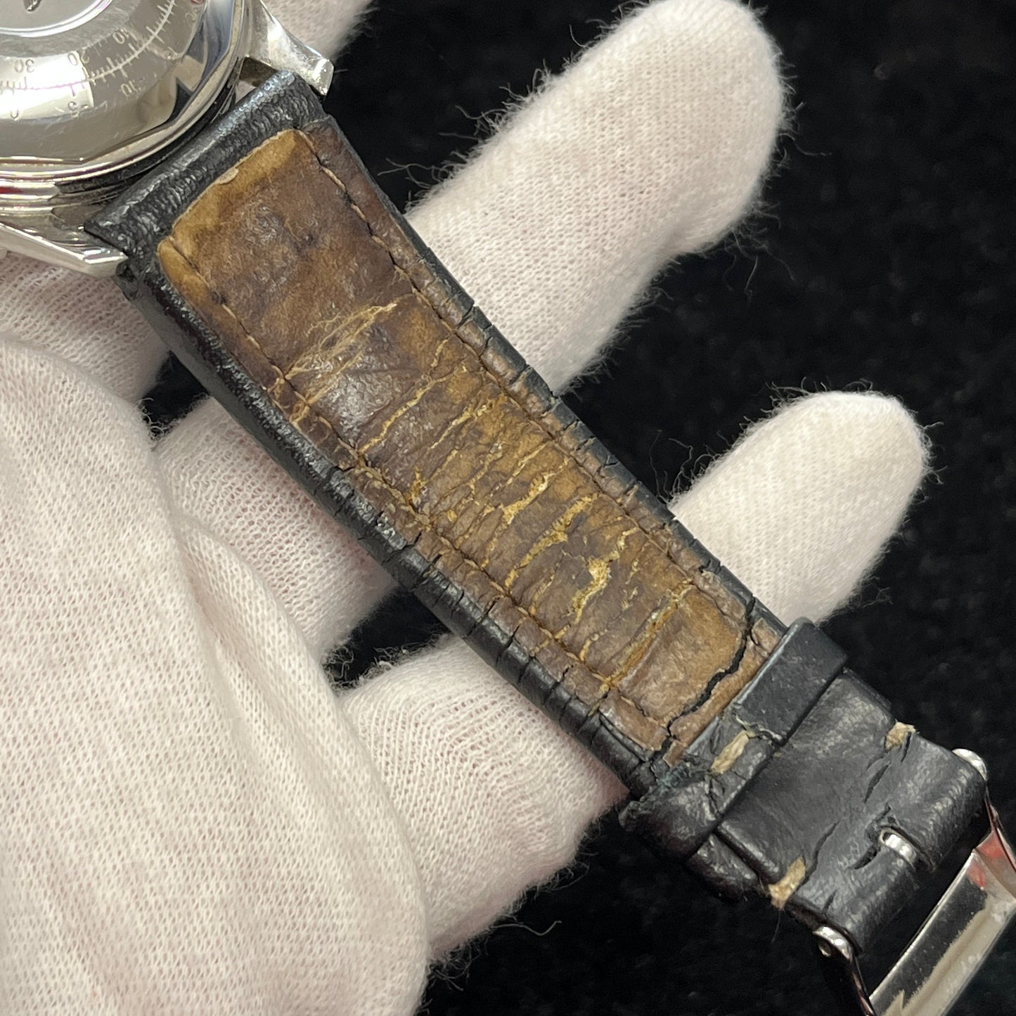 A13022 Old Navitimer 2BRT01-00186