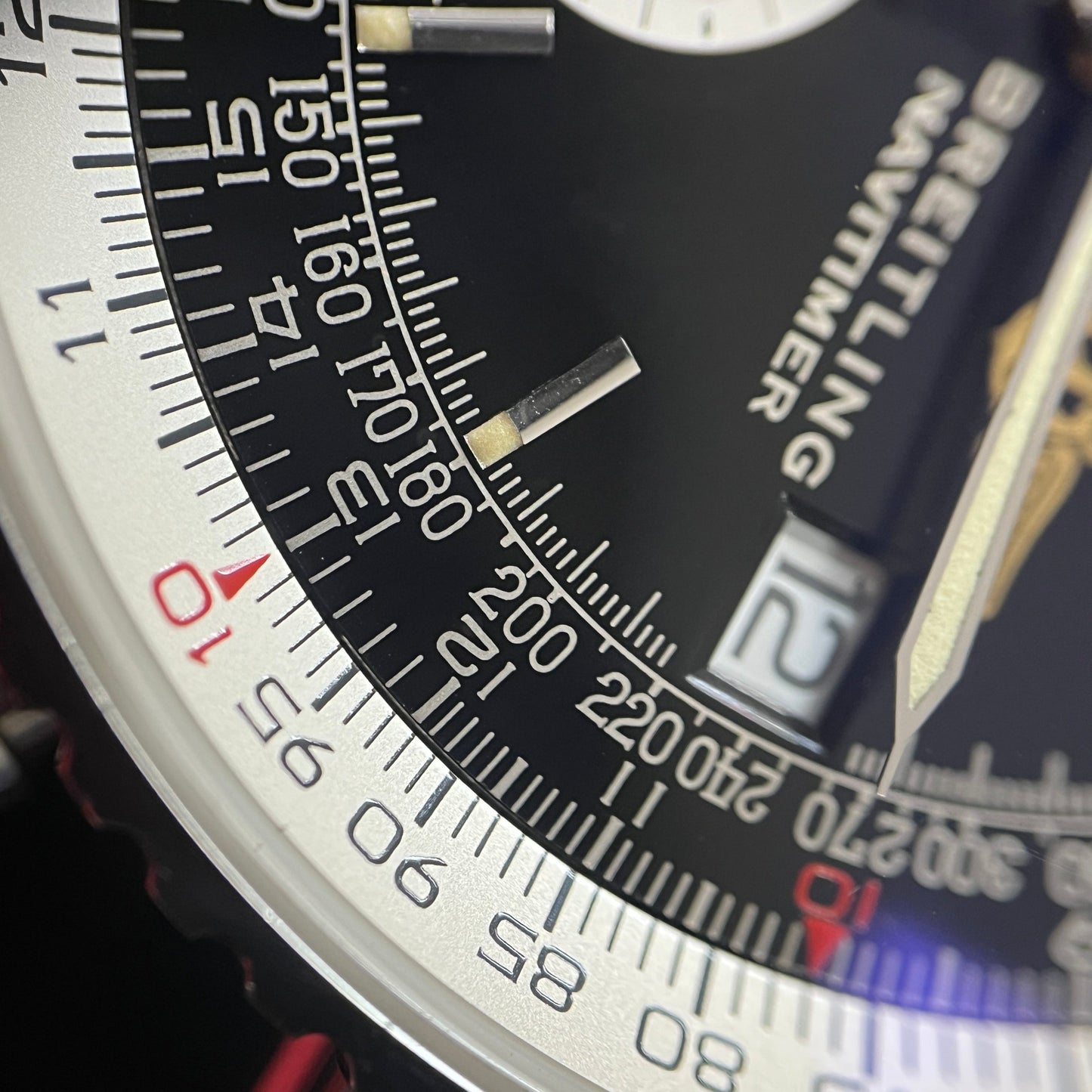 A13022 Old Navitimer 2BRT01-00186