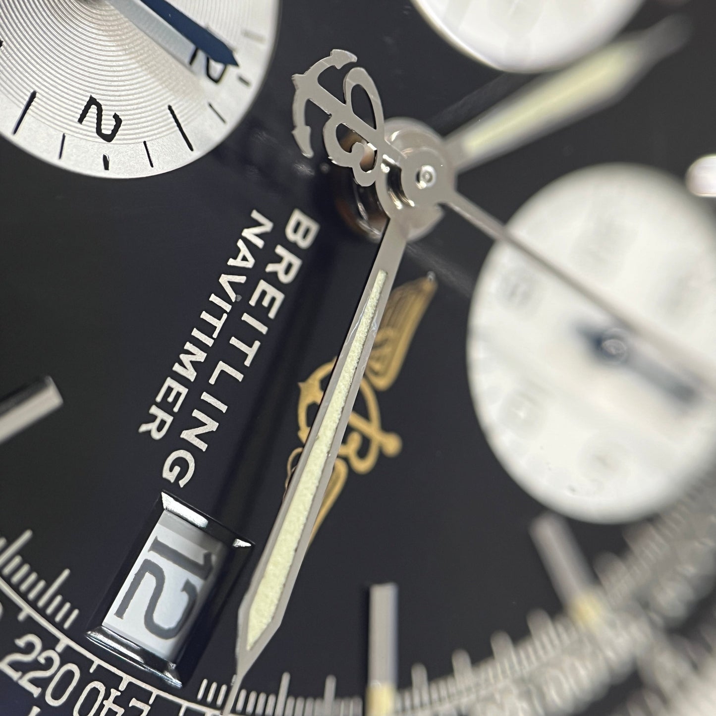 A13022 Old Navitimer 2BRT01-00186