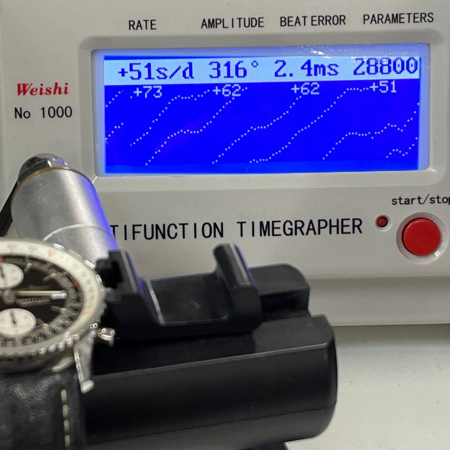 A13022 Old Navitimer 2BRT01-00186