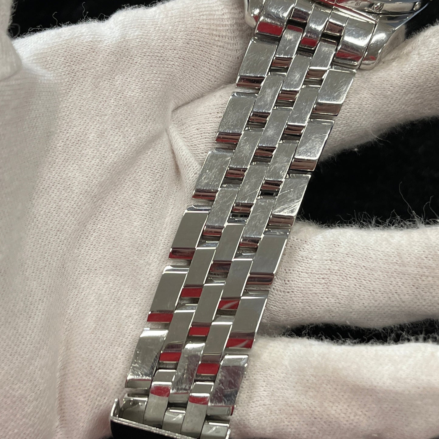 A44359 Chronomat Blackbird 2BRT01-00184