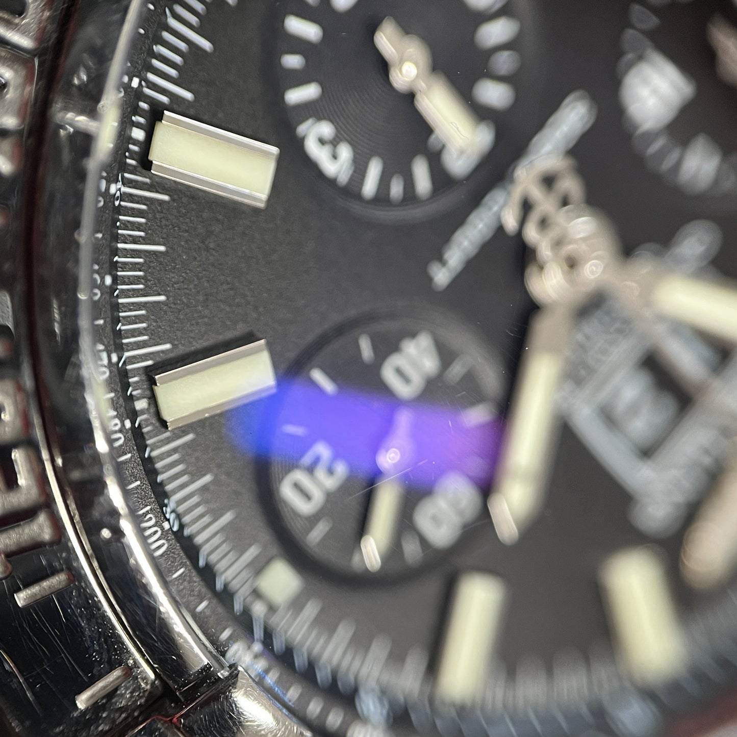 A44359 Chronomat Blackbird 2BRT01-00184