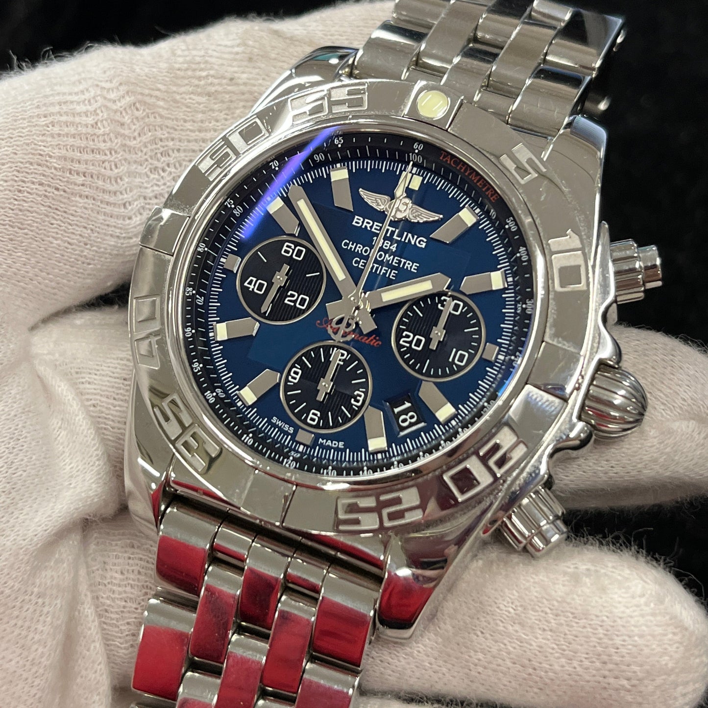 AB0110 Chronomat 44 2BRT01-00183