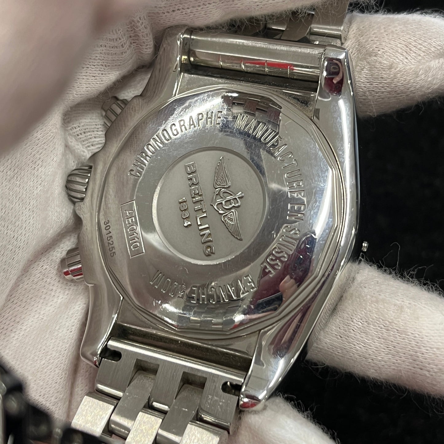 AB0110 Chronomat 44 2BRT01-00183