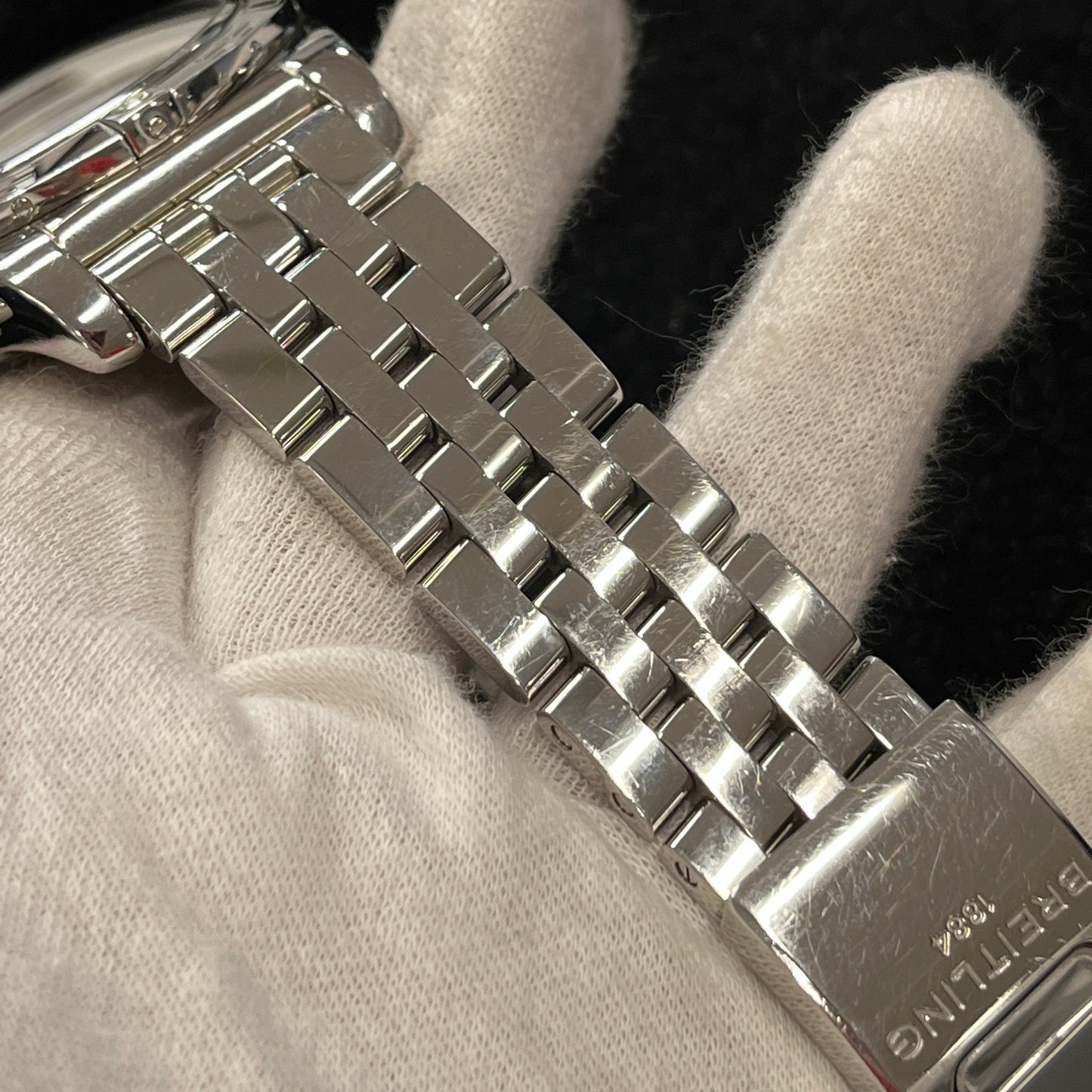 AB0110 Chronomat 44 2BRT01-00183