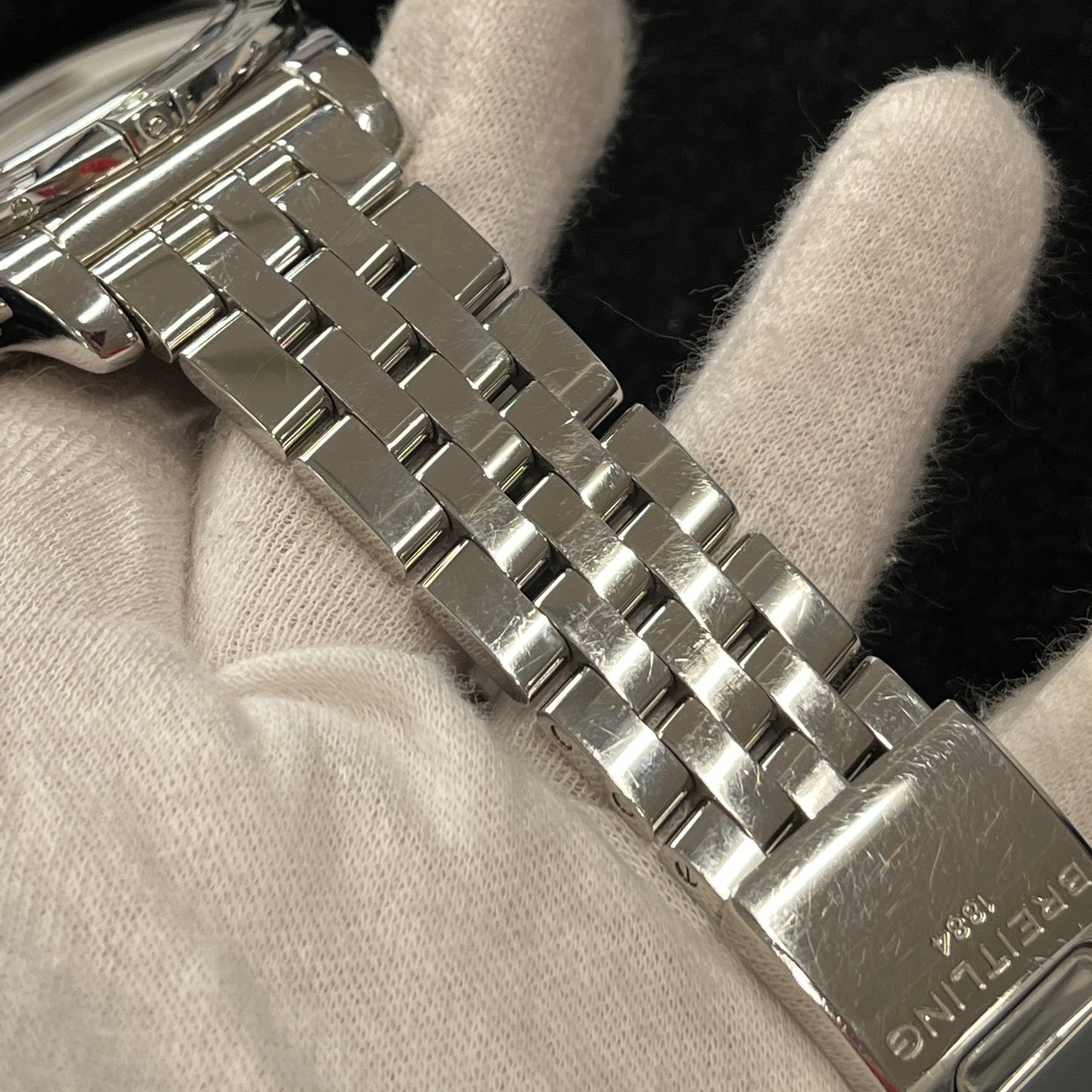 AB0110 クロノマット 44 2BRT01-00183