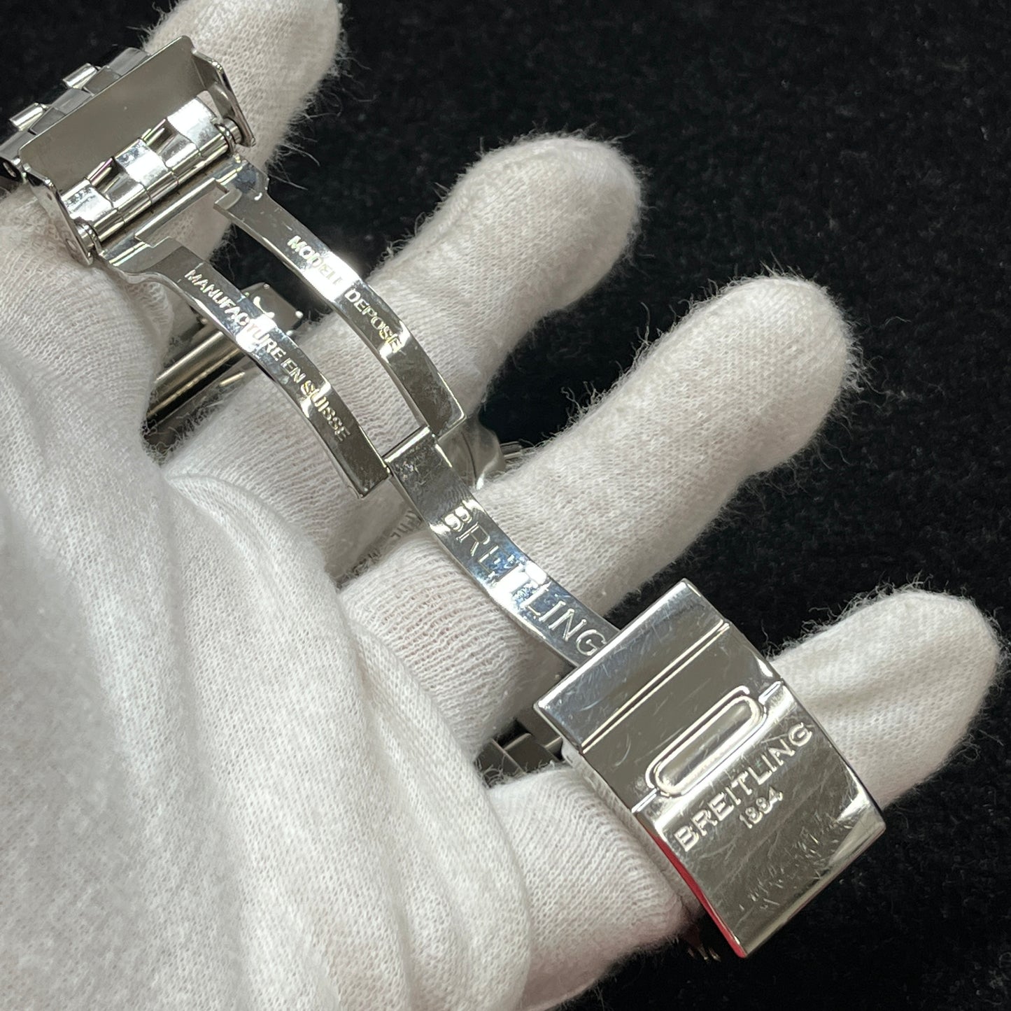AB0110 クロノマット 44 2BRT01-00183