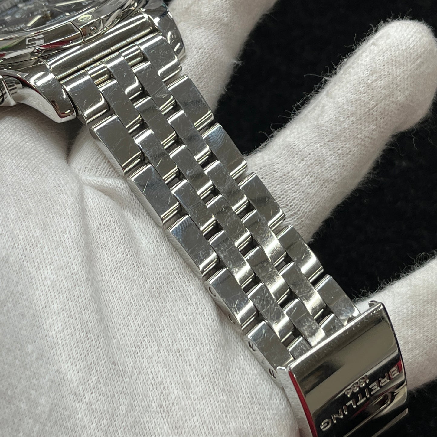 AB0110 クロノマット 44 2BRT01-00183