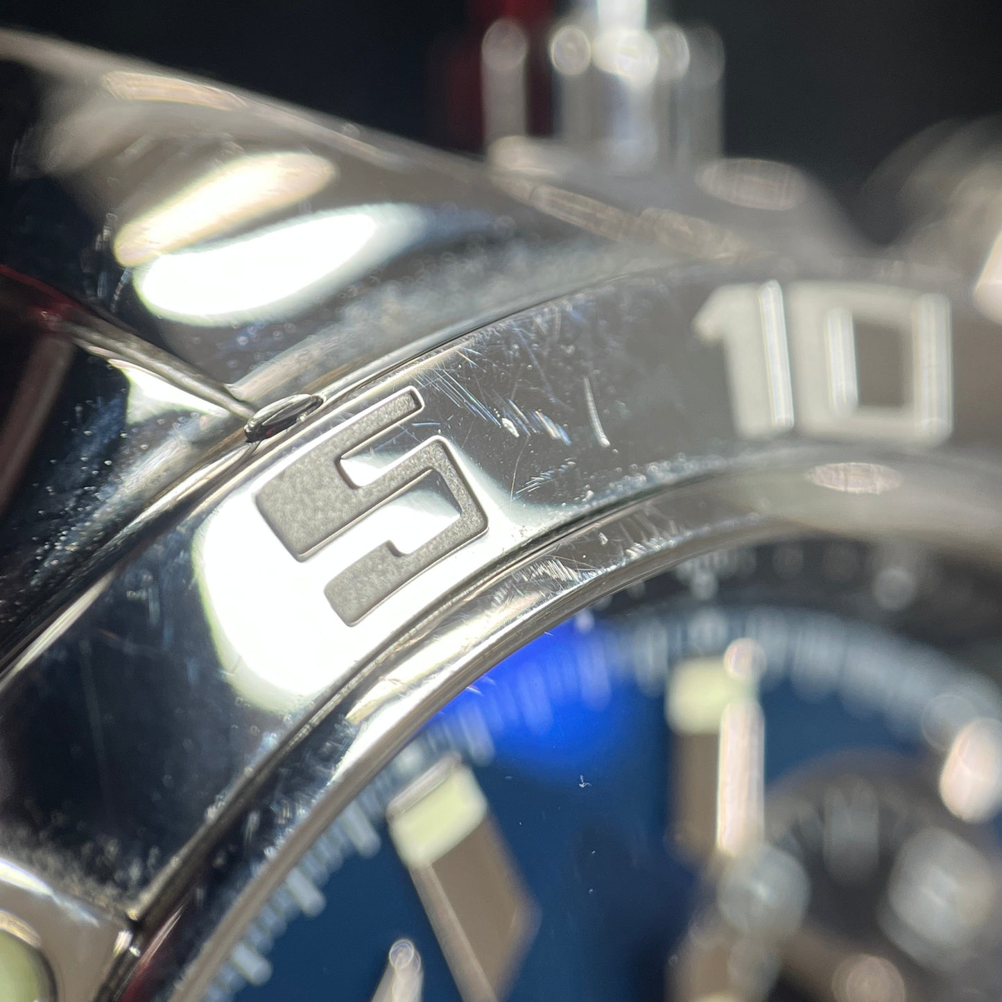 AB0110 Chronomat 44 2BRT01-00183