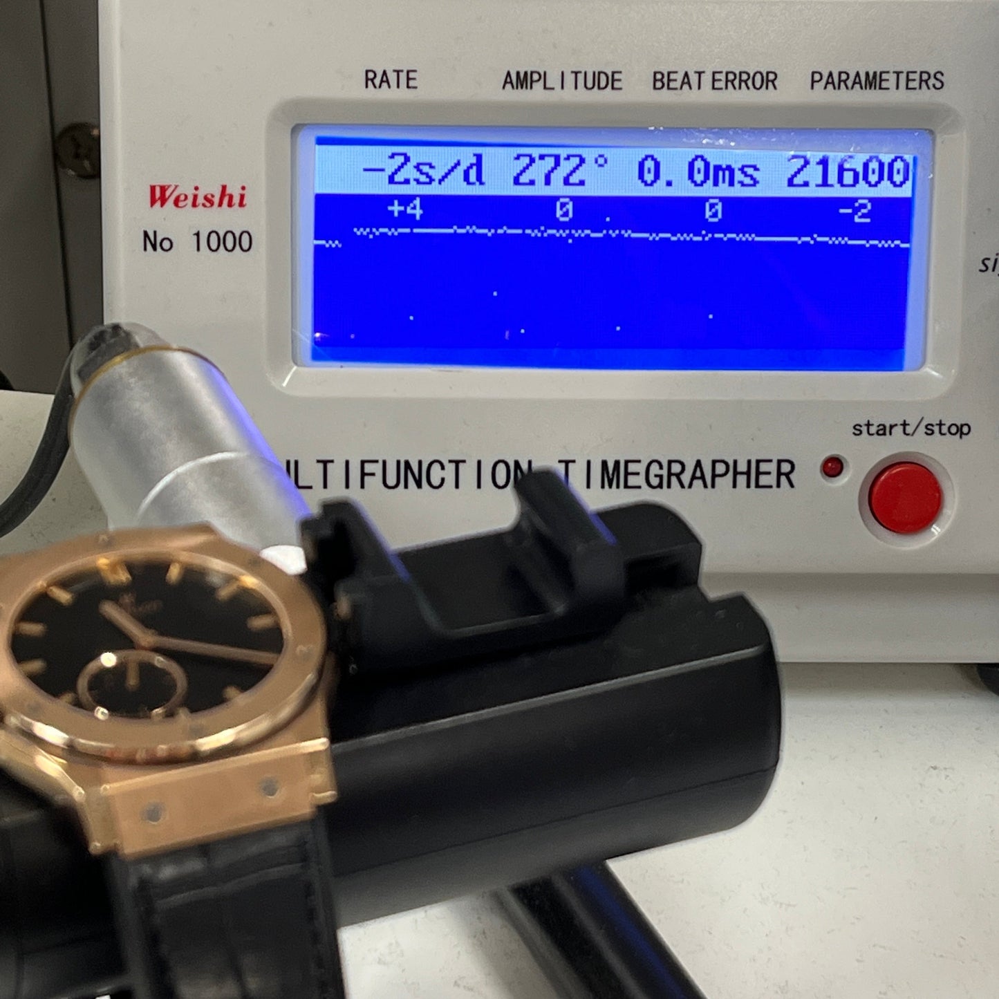 545.0X.1280.LR Classic Fusion Classico KG 2HUB01-00207
