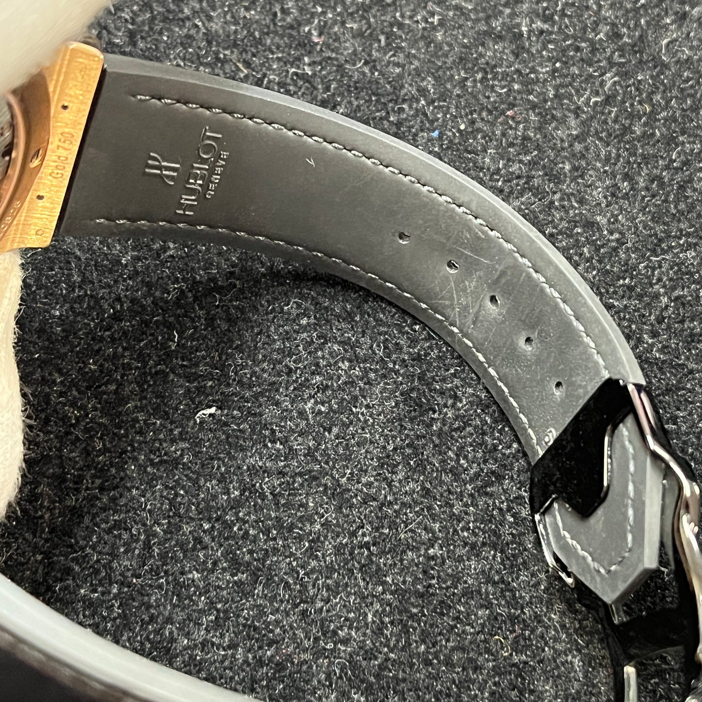 545.0X.1280.LR Classic Fusion Classico KG 2HUB01-00207