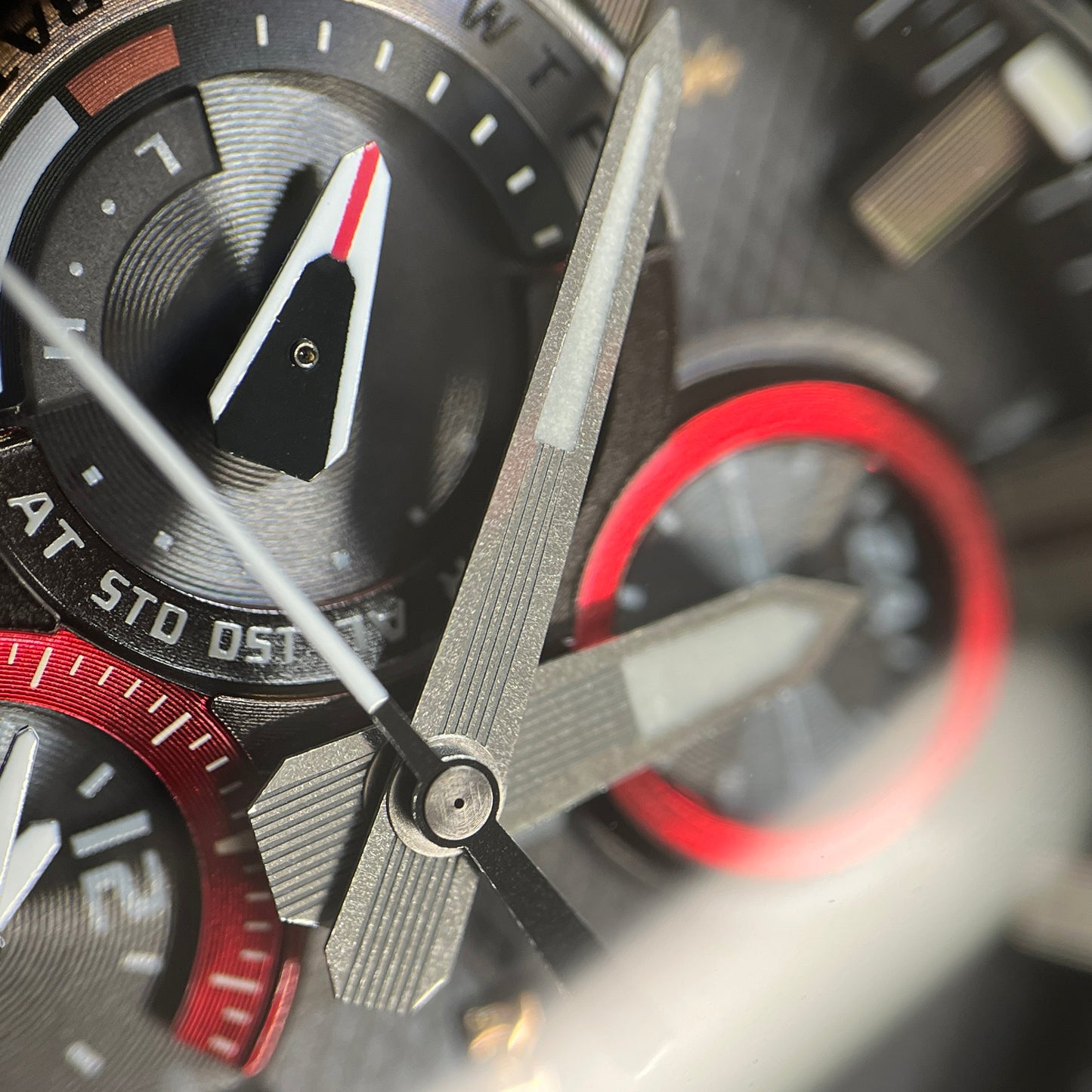 MTG-B1000D-1AJF MTG-B1000シリーズ 2CAS01-00041