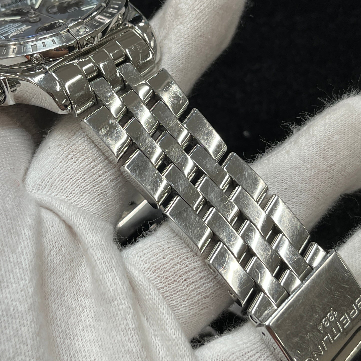 A13356 Chronomat Evolution 2BRT01-00185