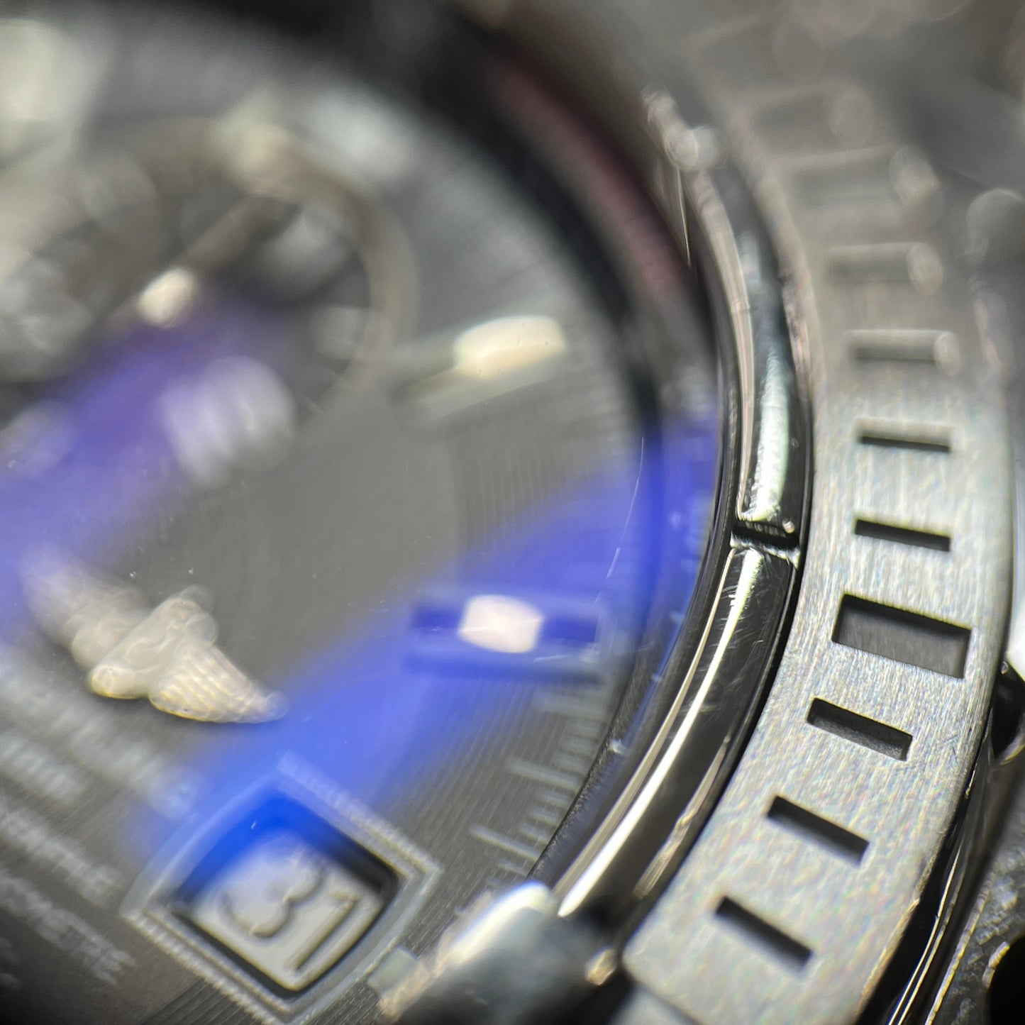 A13356 Chronomat Evolution 2BRT01-00185