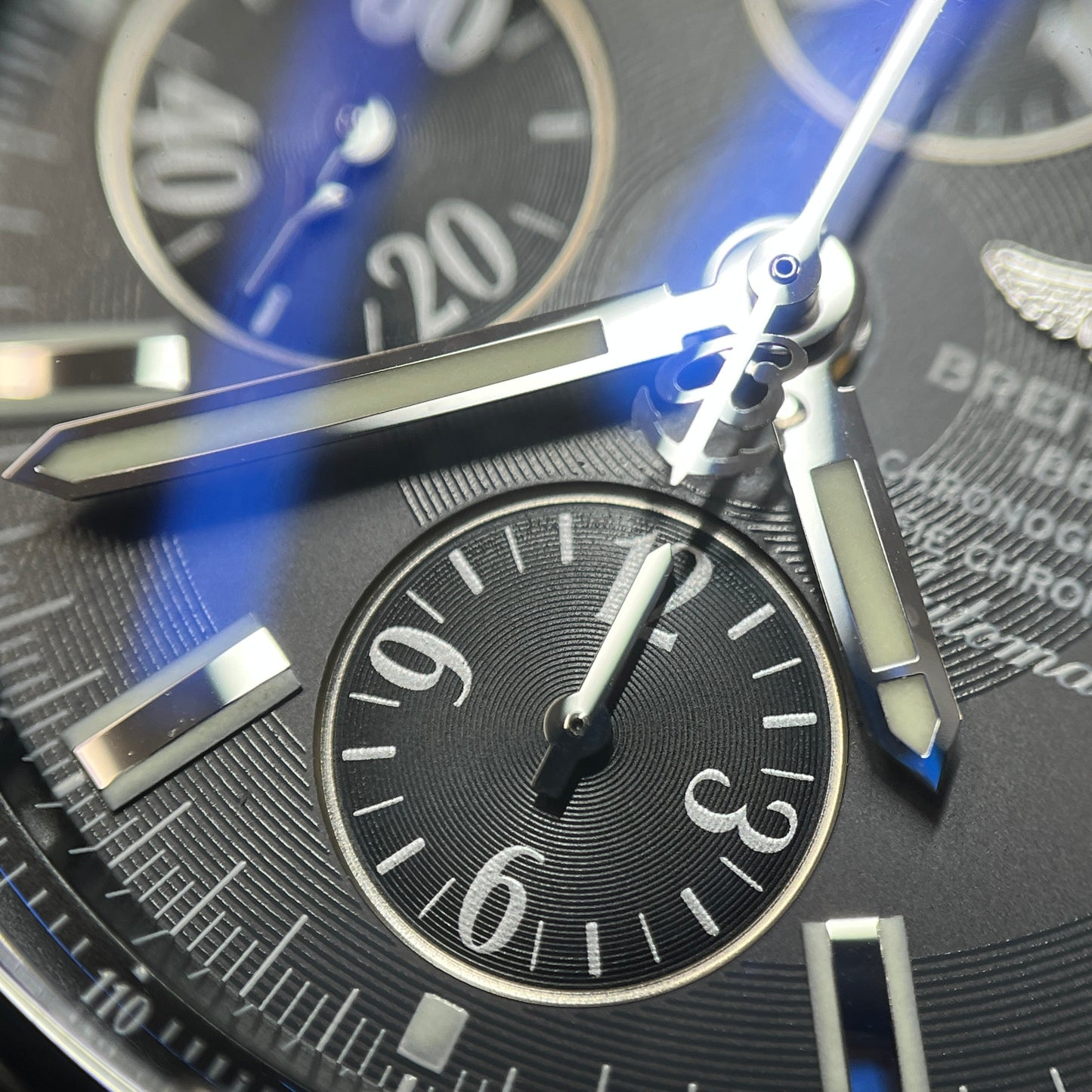 A13356 Chronomat Evolution 2BRT01-00185