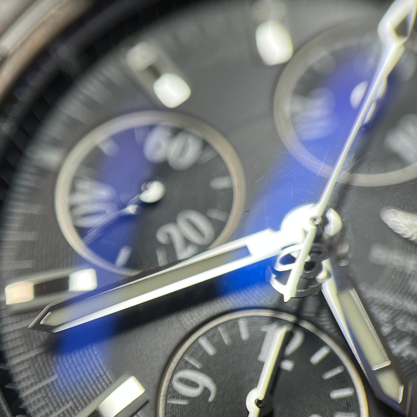 A13356 Chronomat Evolution 2BRT01-00185