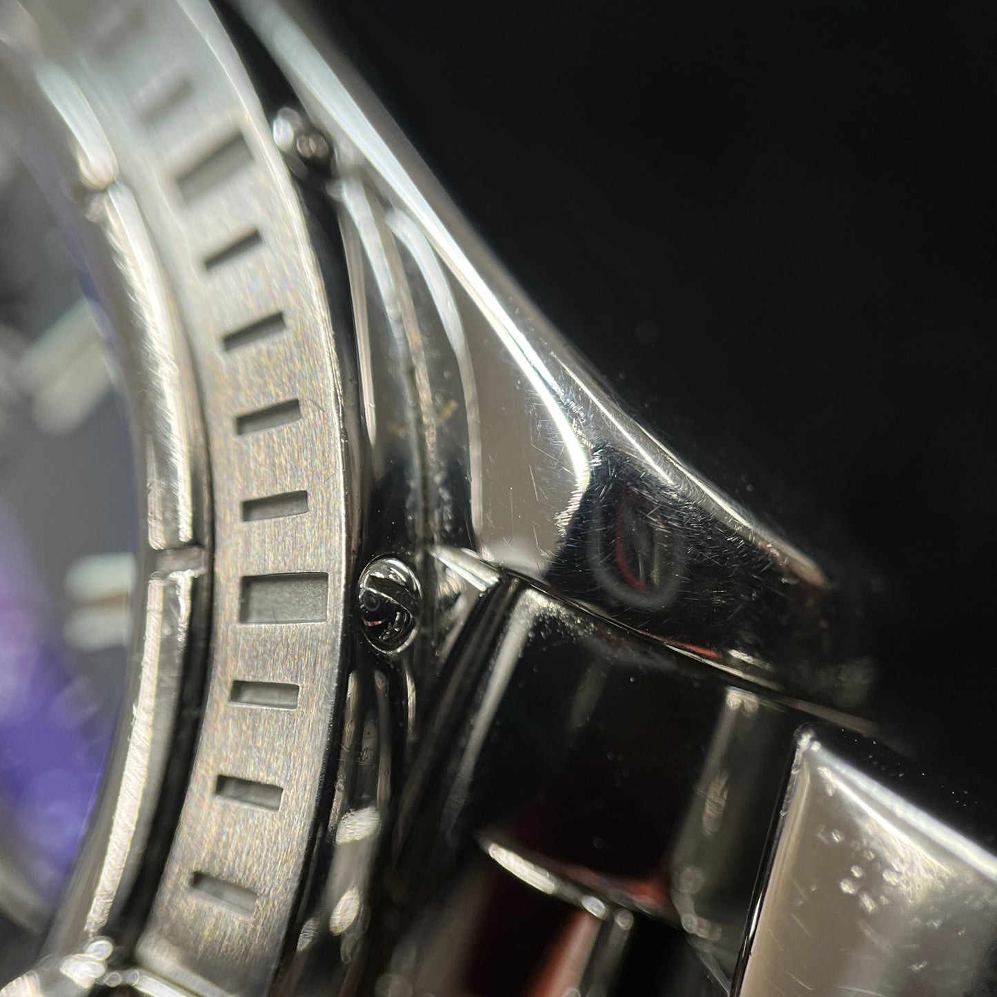 A13356 Chronomat Evolution 2BRT01-00185