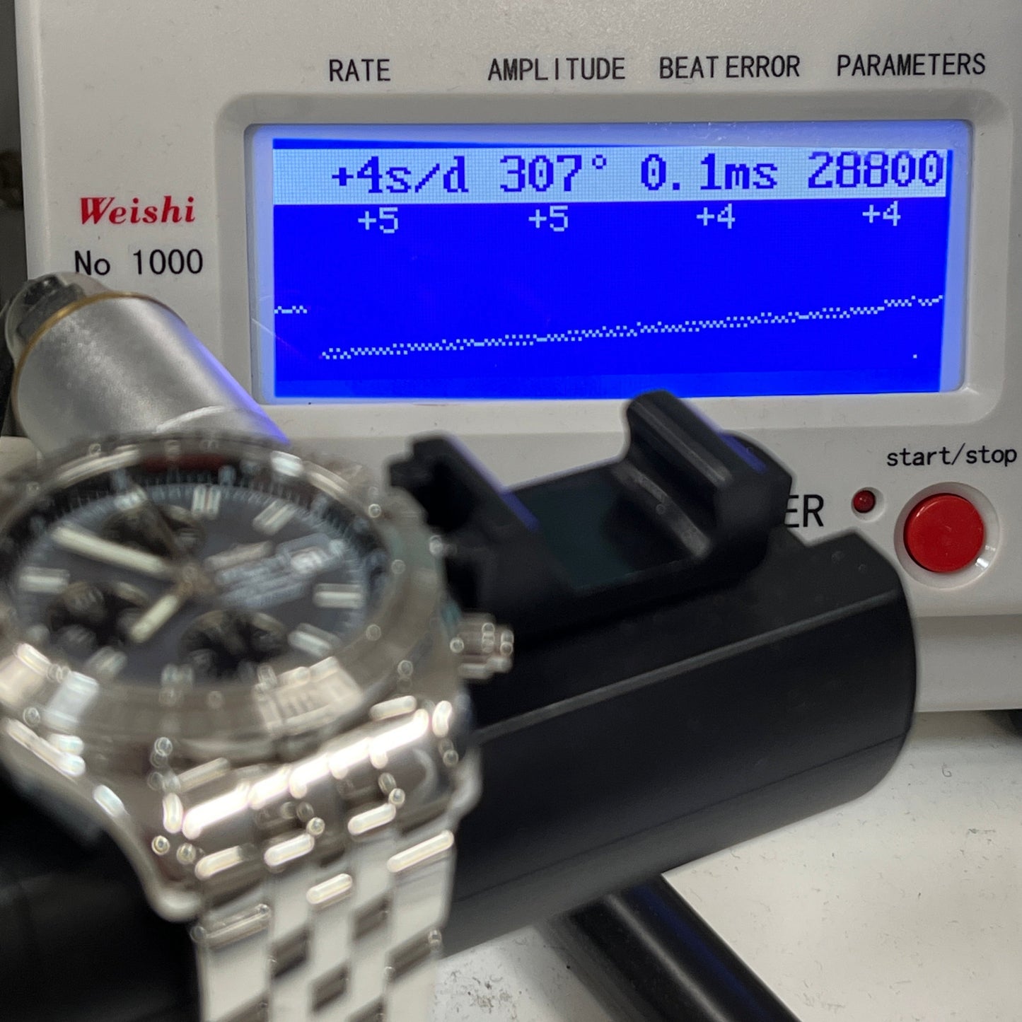 A13356 Chronomat Evolution 2BRT01-00185