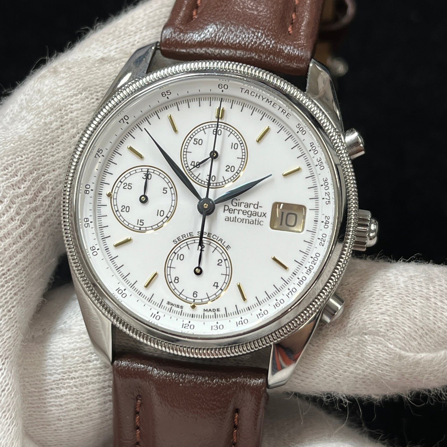 4910 Chronograph 2GRP01-00057