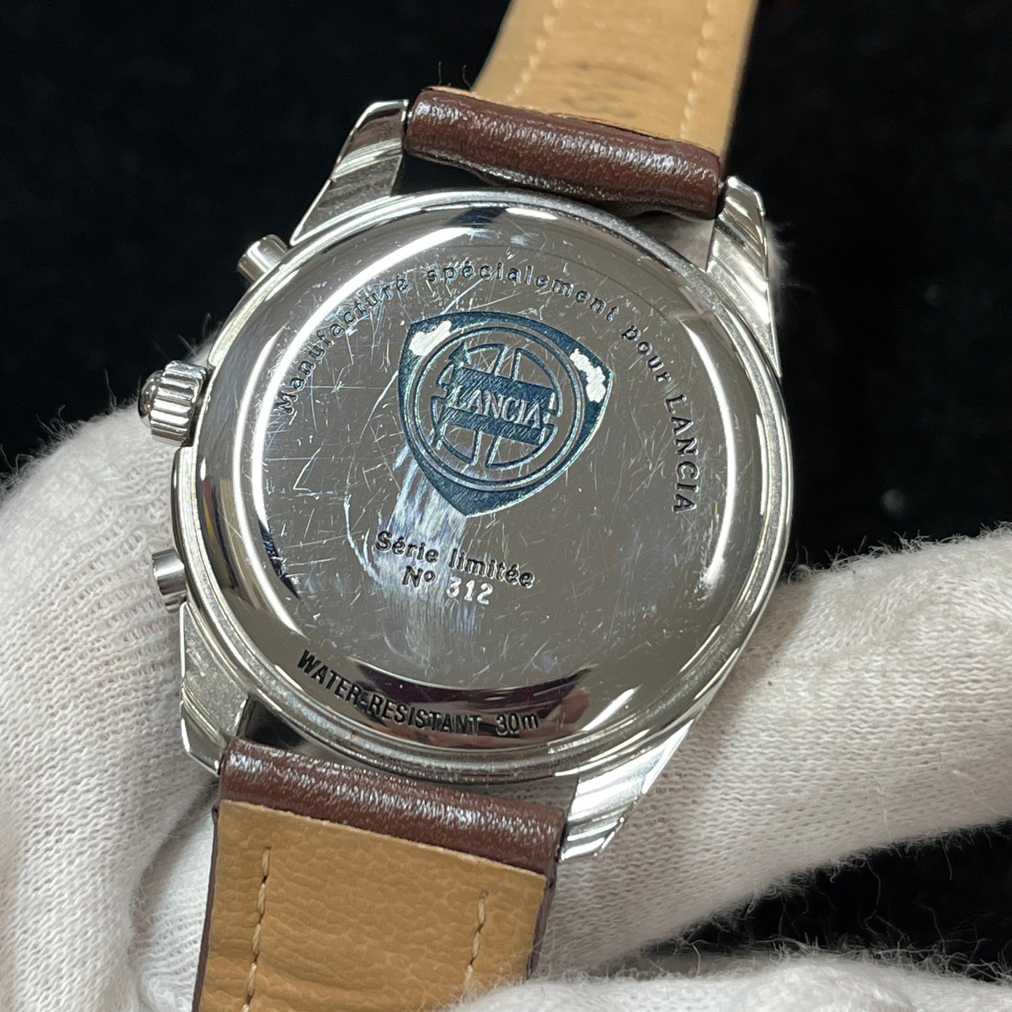 4910 Chronograph 2GRP01-00057
