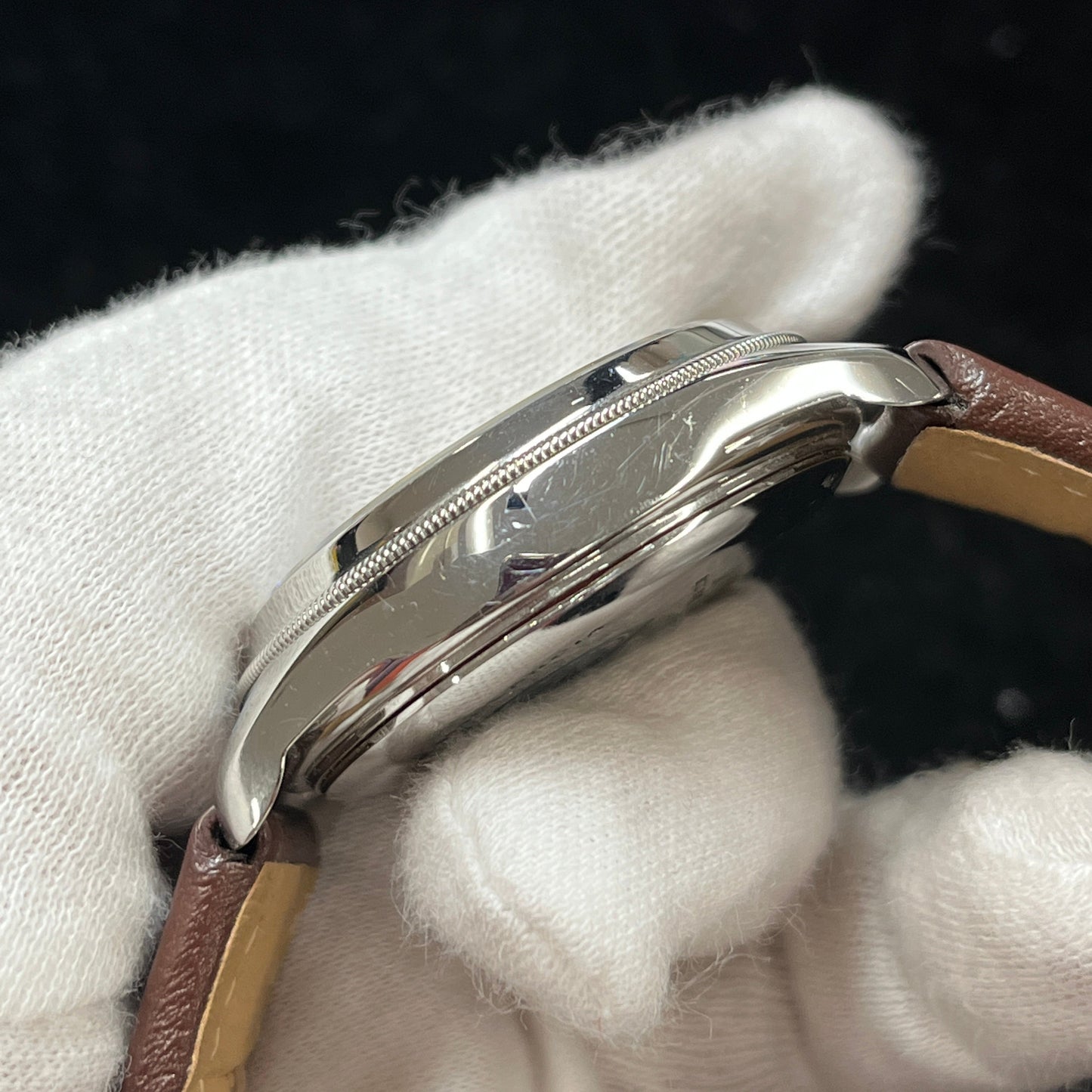 4910 Chronograph 2GRP01-00057