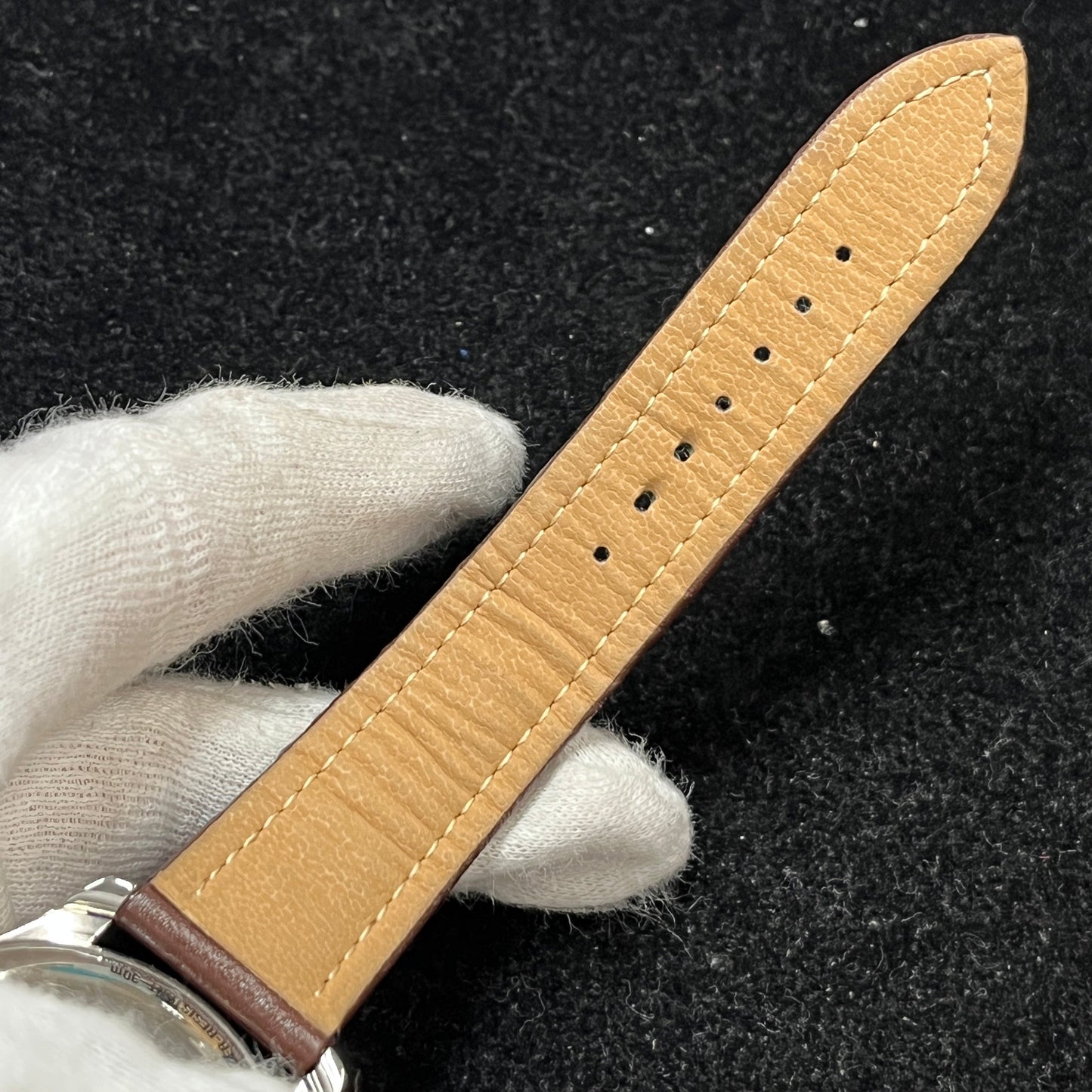 4910 Chronograph 2GRP01-00057