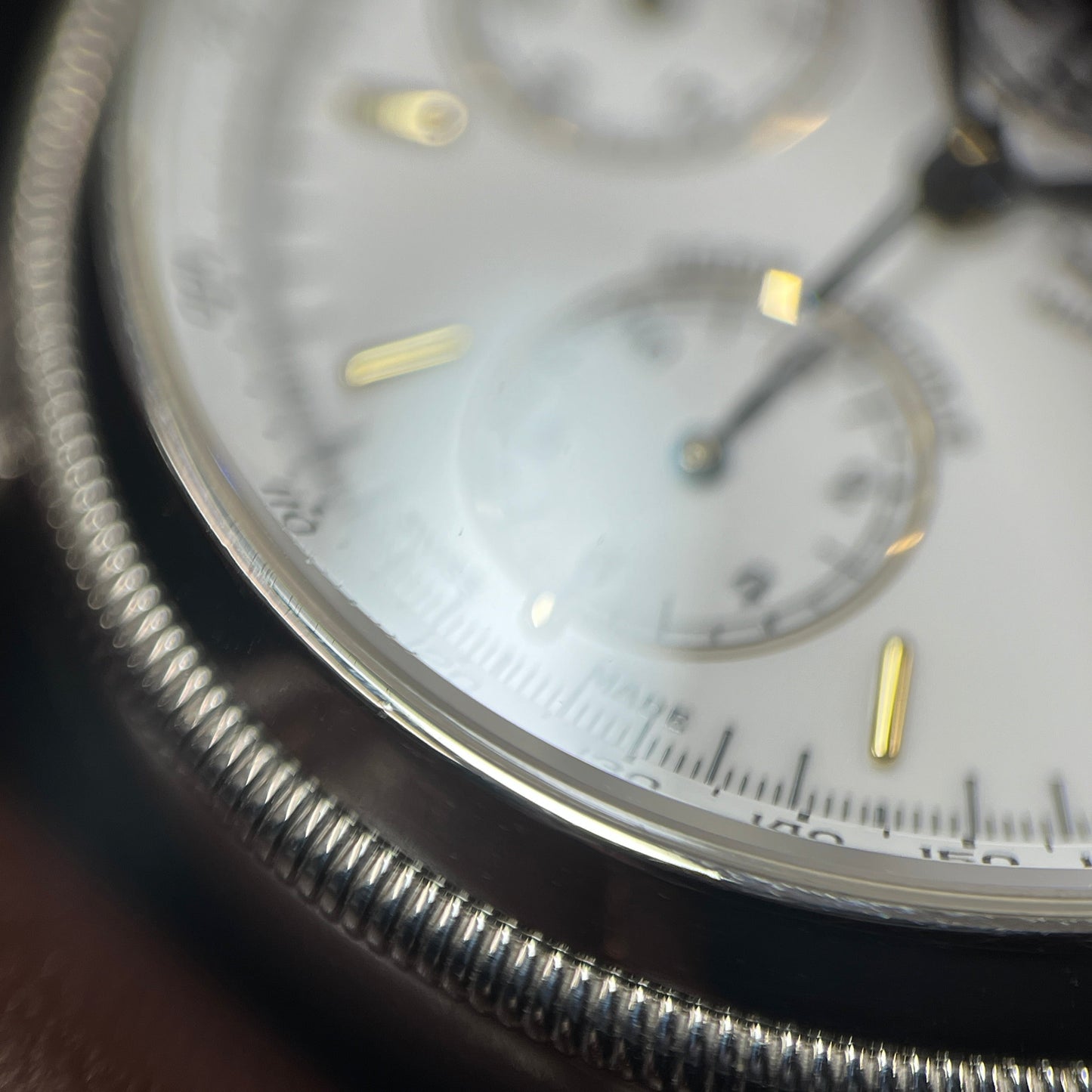 4910 Chronograph 2GRP01-00057