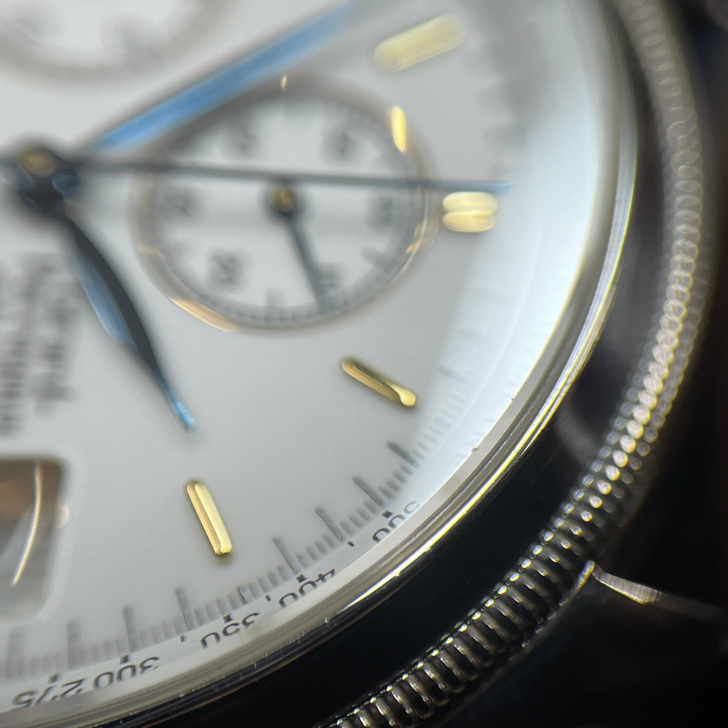 4910 Chronograph 2GRP01-00057