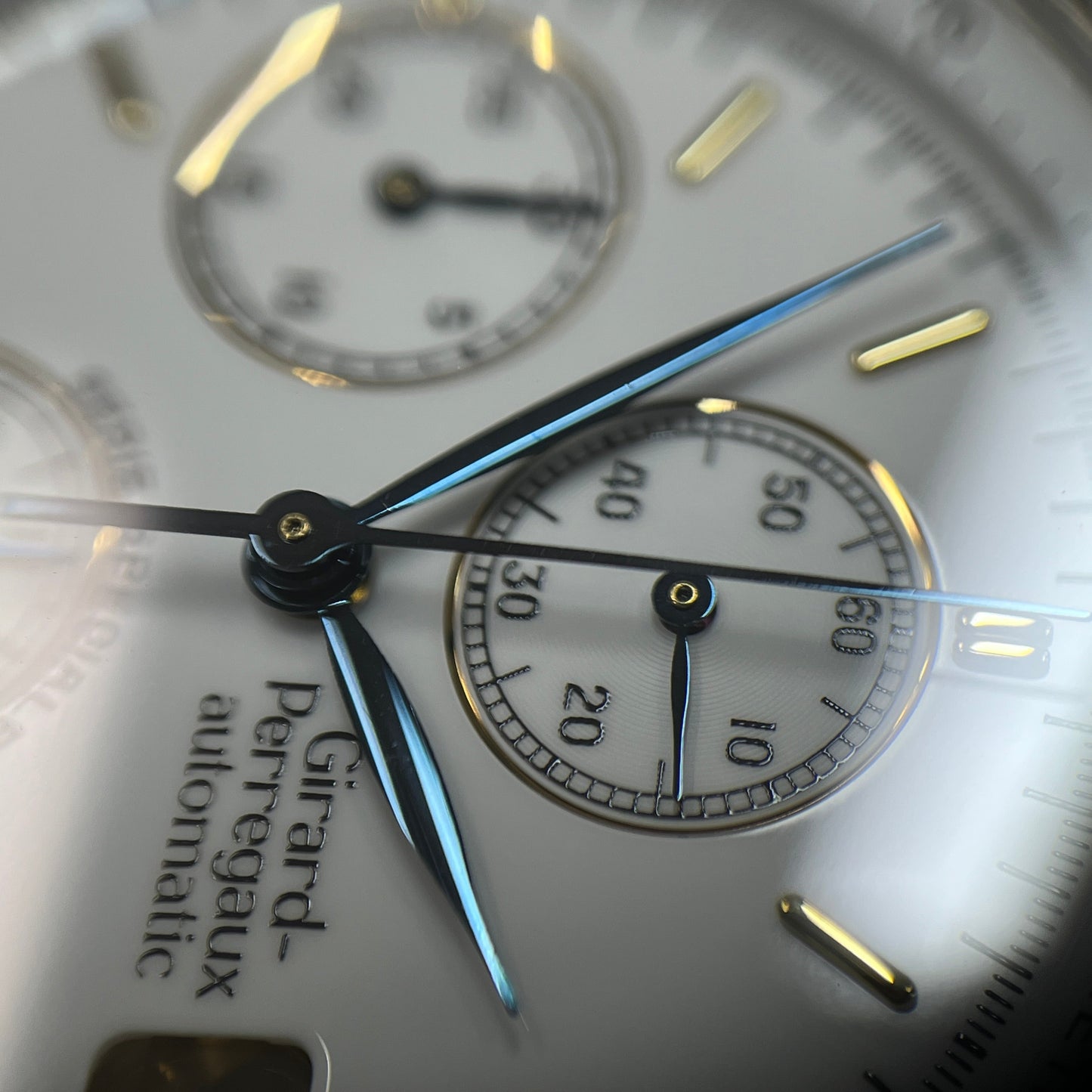 4910 Chronograph 2GRP01-00057