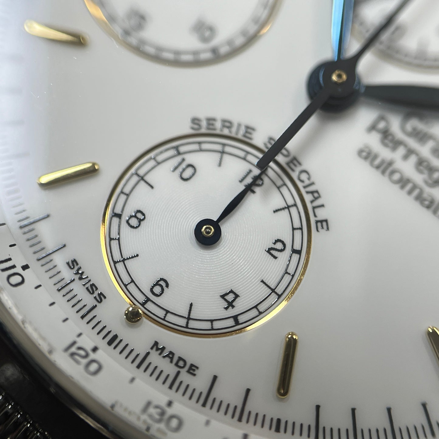 4910 Chronograph 2GRP01-00057