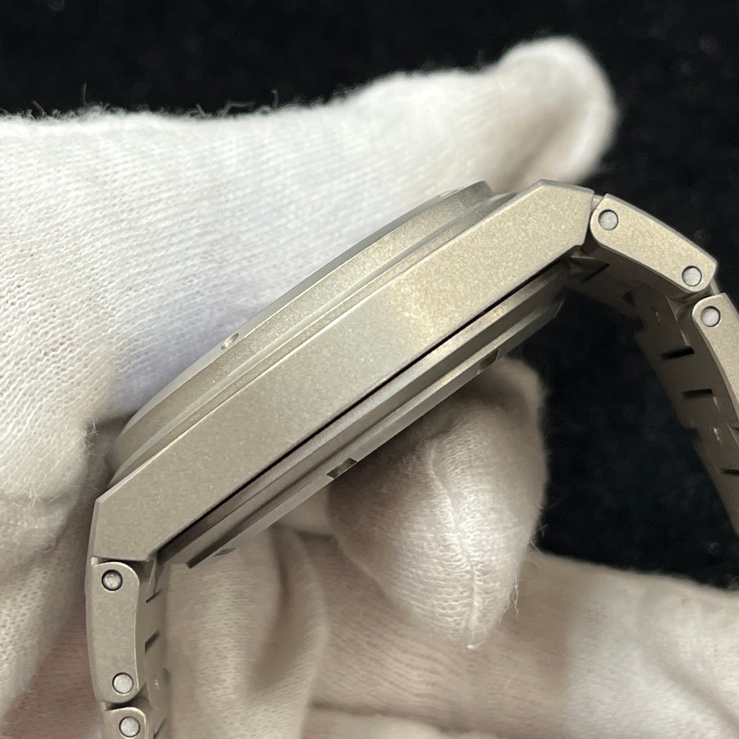 IW372503 インヂュニア クロノグラフ AMG 2IWC01-00256