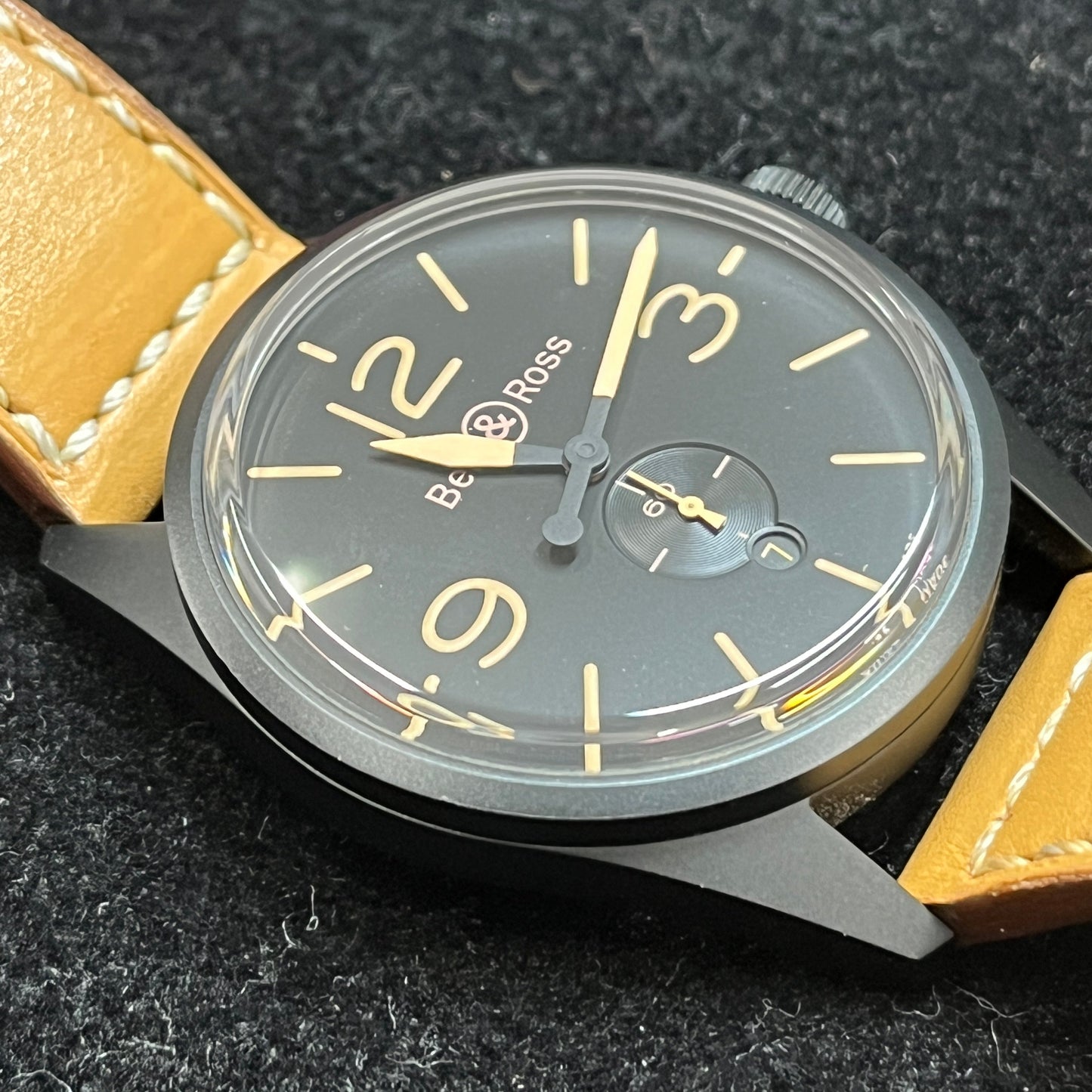 BR123-95-SC Vintage 2B&R01-00028