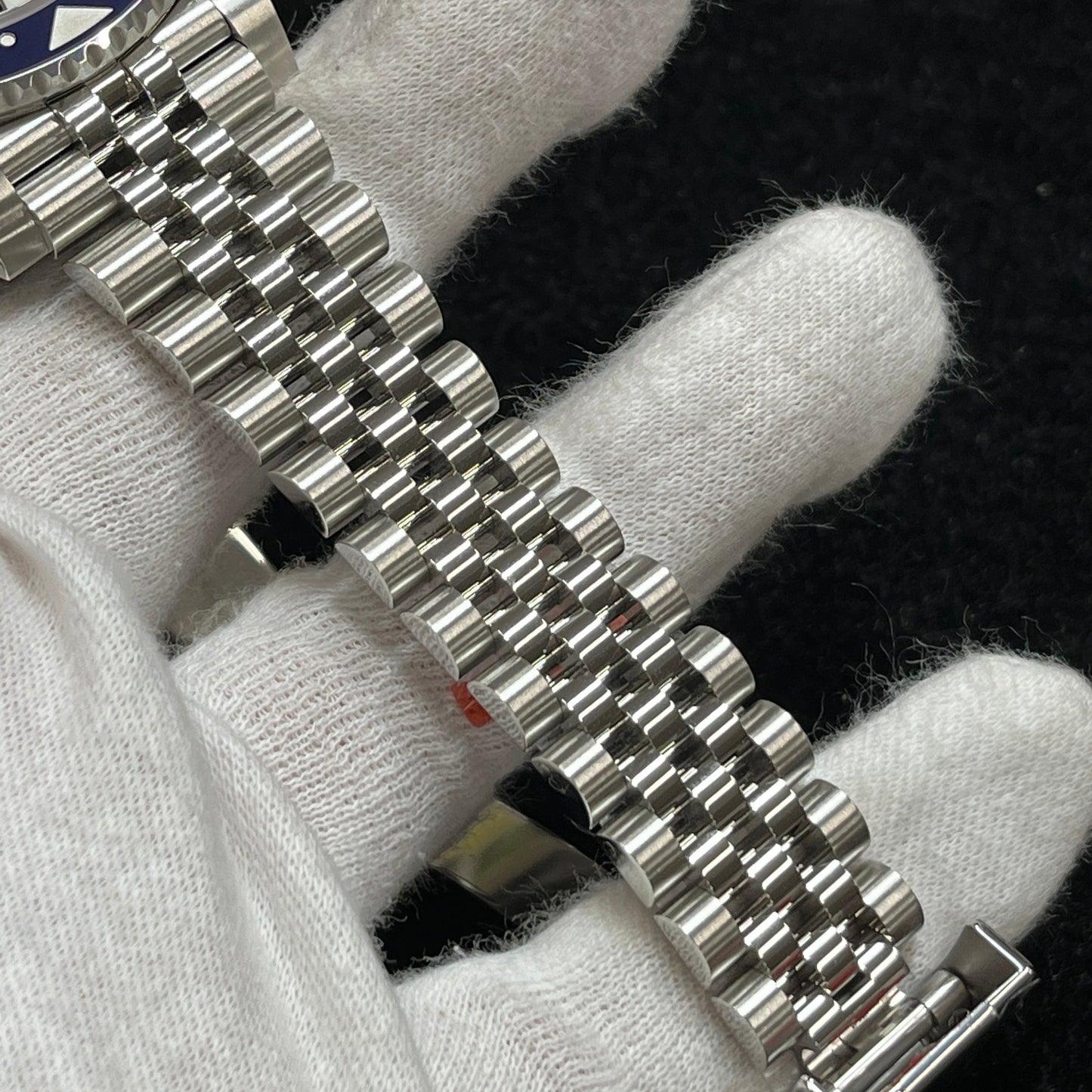 126710BLR0 GMT MasterⅡ Random serial 2R-X01-01410