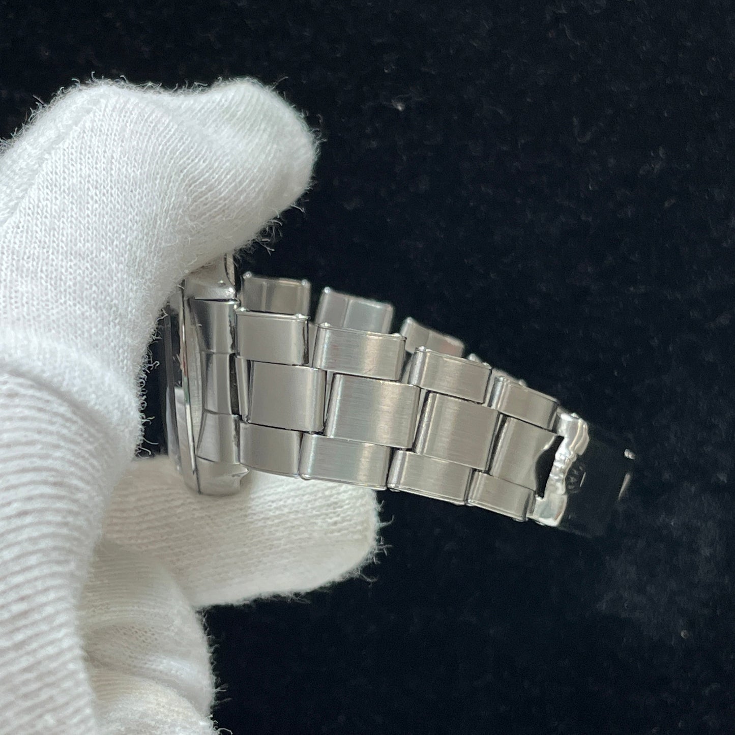 1002 Oyster Perpetual No. 40*****serial cal.1570 Restore Dial 2R-X01-01356