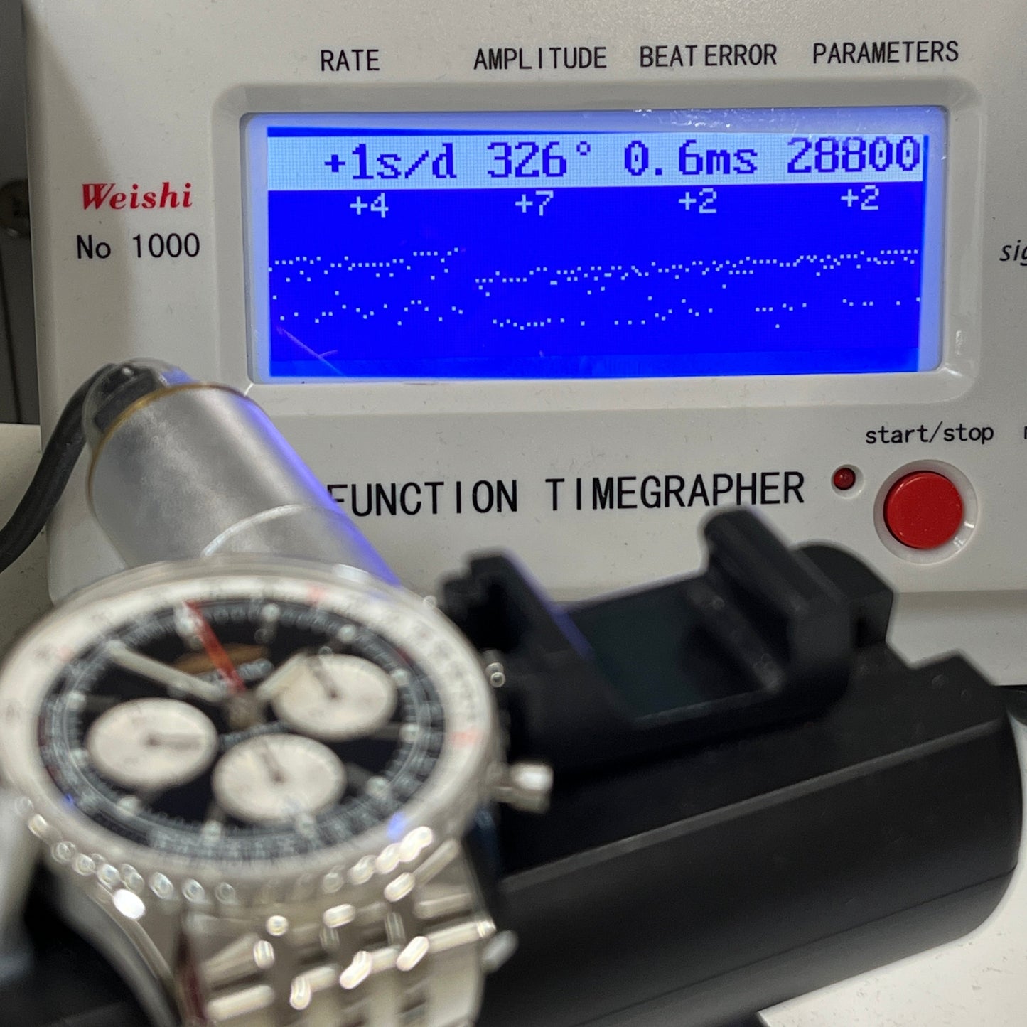 AB0138211B1A1 Navitimer B01 2BRT33-00177