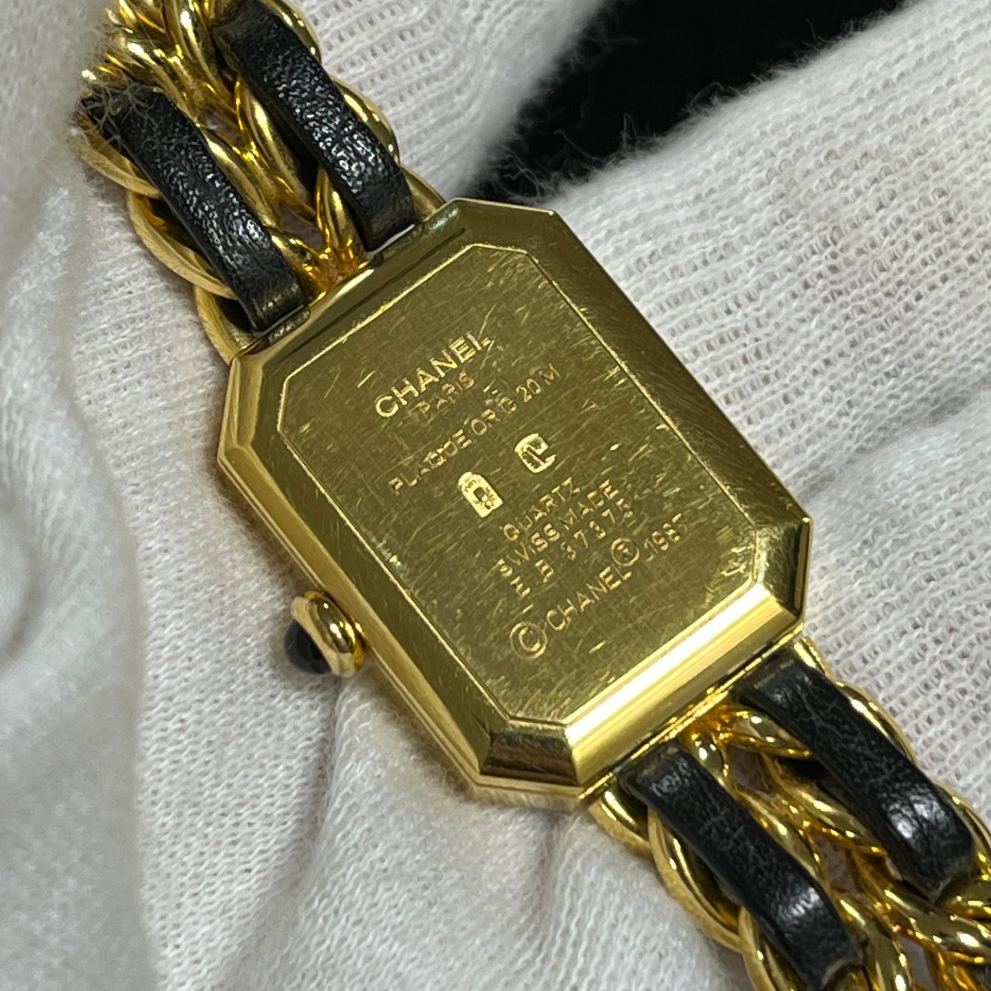 H0001 プルミエール 2CHA01-00122