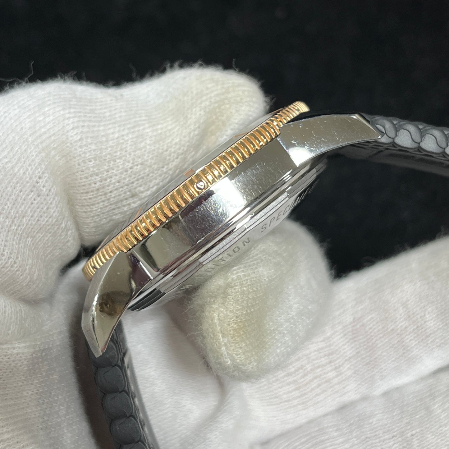 UB2010 スーパーオーシャン ヘリテージ 2BRT01-00182