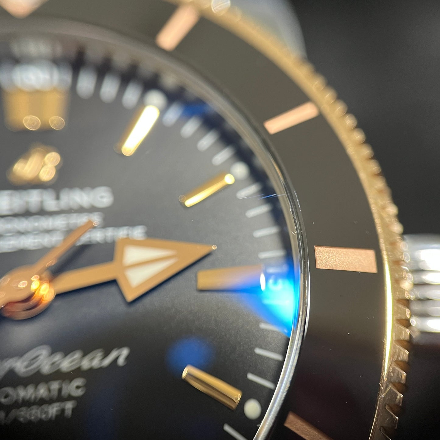 UB2010 Superocean Heritage 2BRT01-00182
