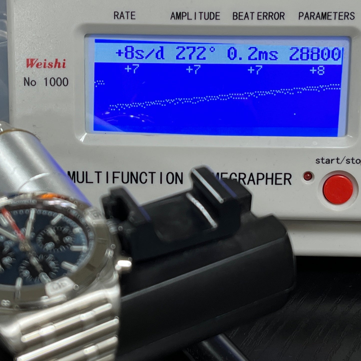 AB0134 Chronomat 2BRT33-00175